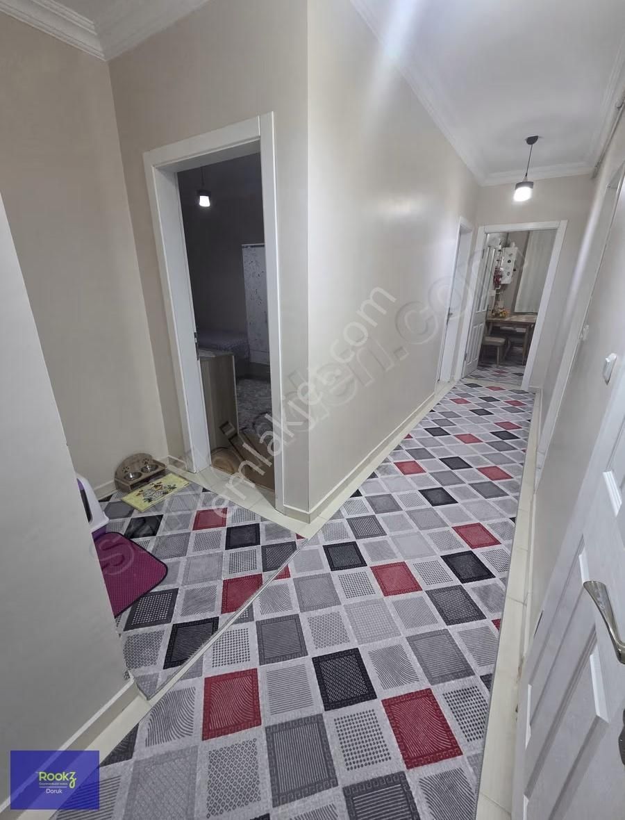 Rookzdoruk'dan Pendik Velibaba'da Önü Açık E.banyolu Geniş 2+1! - Görsel 4