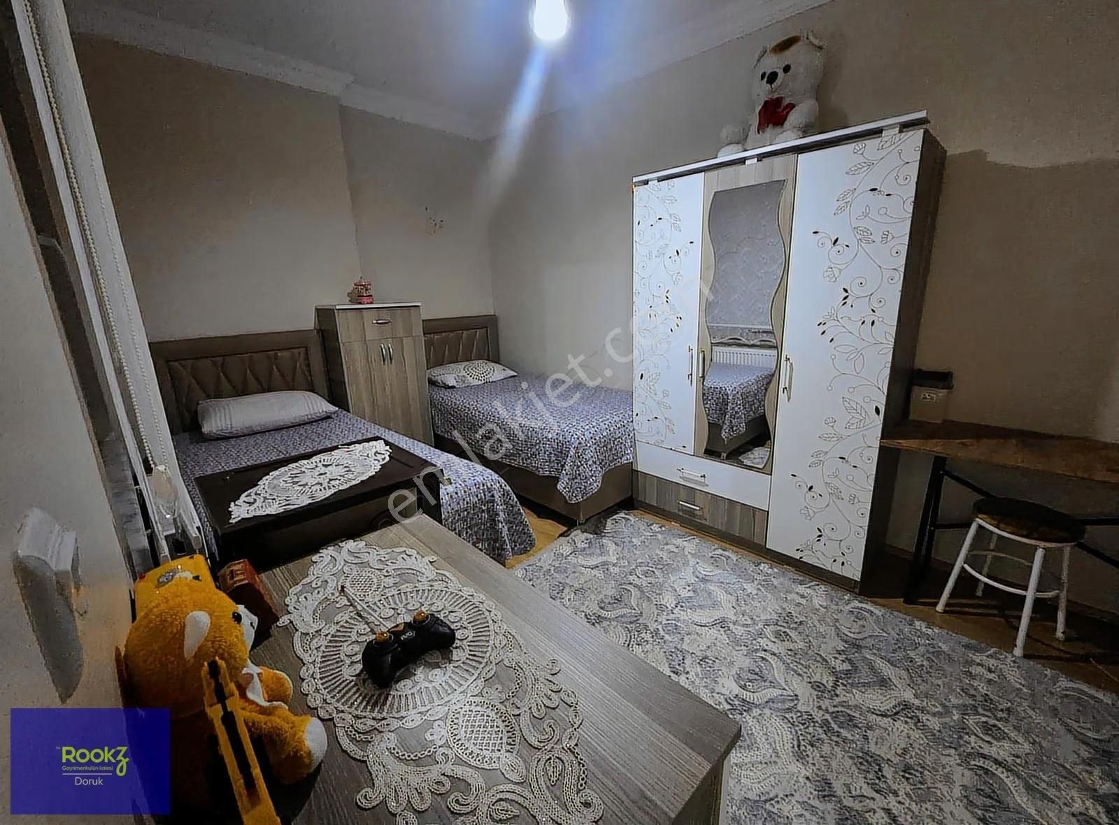 Rookzdoruk'dan Pendik Velibaba'da Önü Açık E.banyolu Geniş 2+1! - Görsel 12