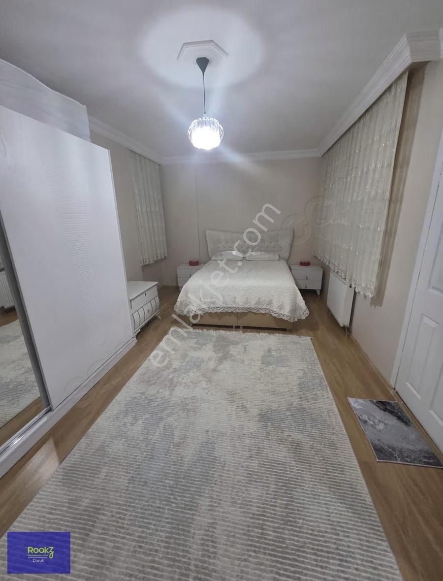 Rookzdoruk'dan Pendik Velibaba'da Önü Açık E.banyolu Geniş 2+1! - Görsel 18