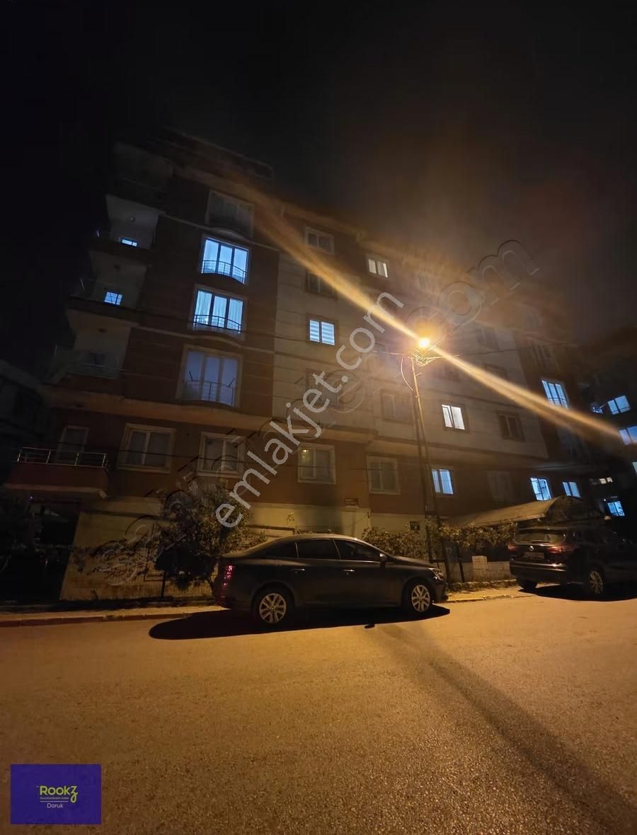 Rookzdoruk'dan Pendik Velibaba'da Önü Açık E.banyolu Geniş 2+1! - Görsel 10