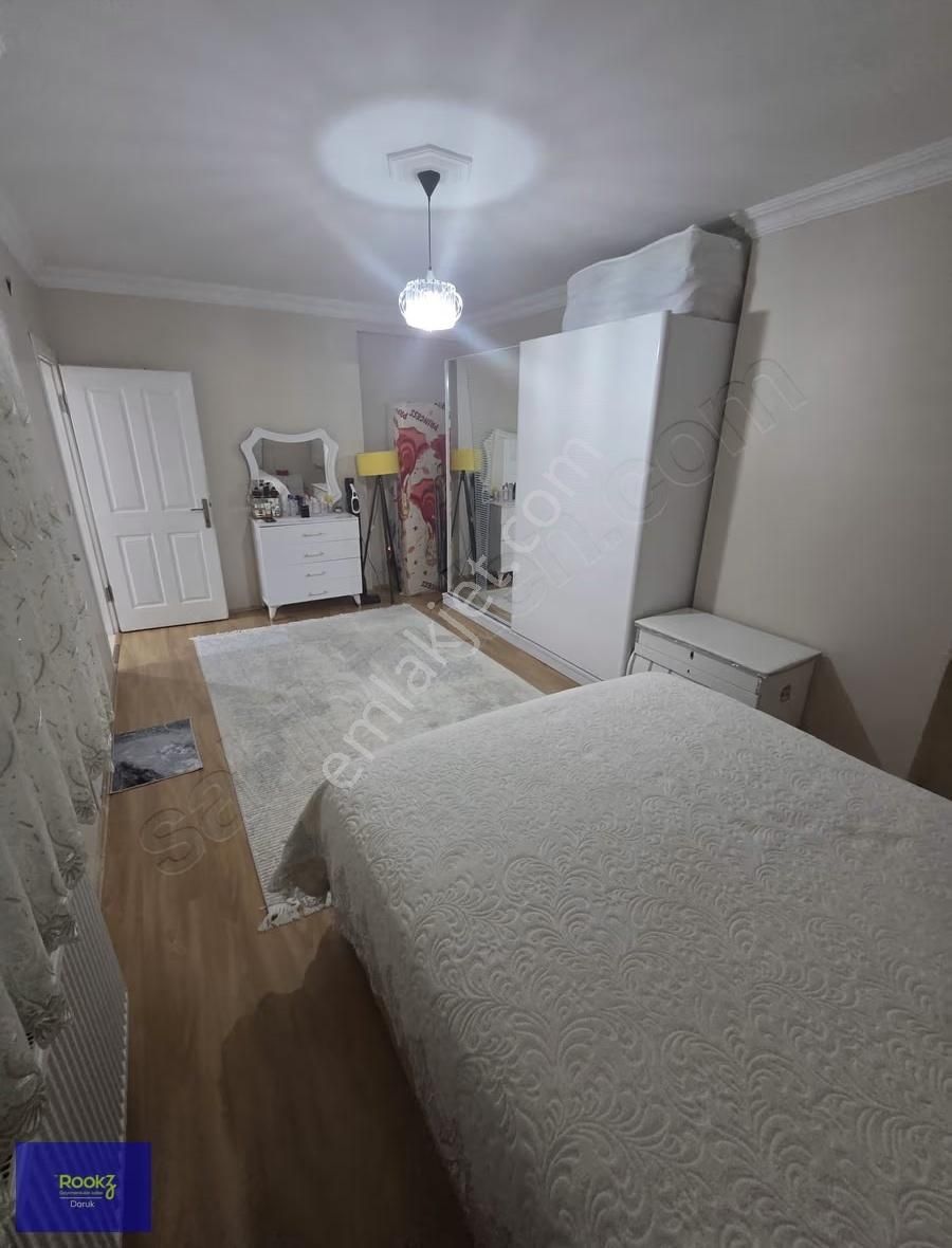 Rookzdoruk'dan Pendik Velibaba'da Önü Açık E.banyolu Geniş 2+1! - Görsel 24