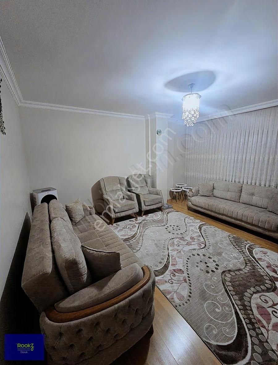 Rookzdoruk'dan Pendik Velibaba'da Önü Açık E.banyolu Geniş 2+1! - Görsel 14