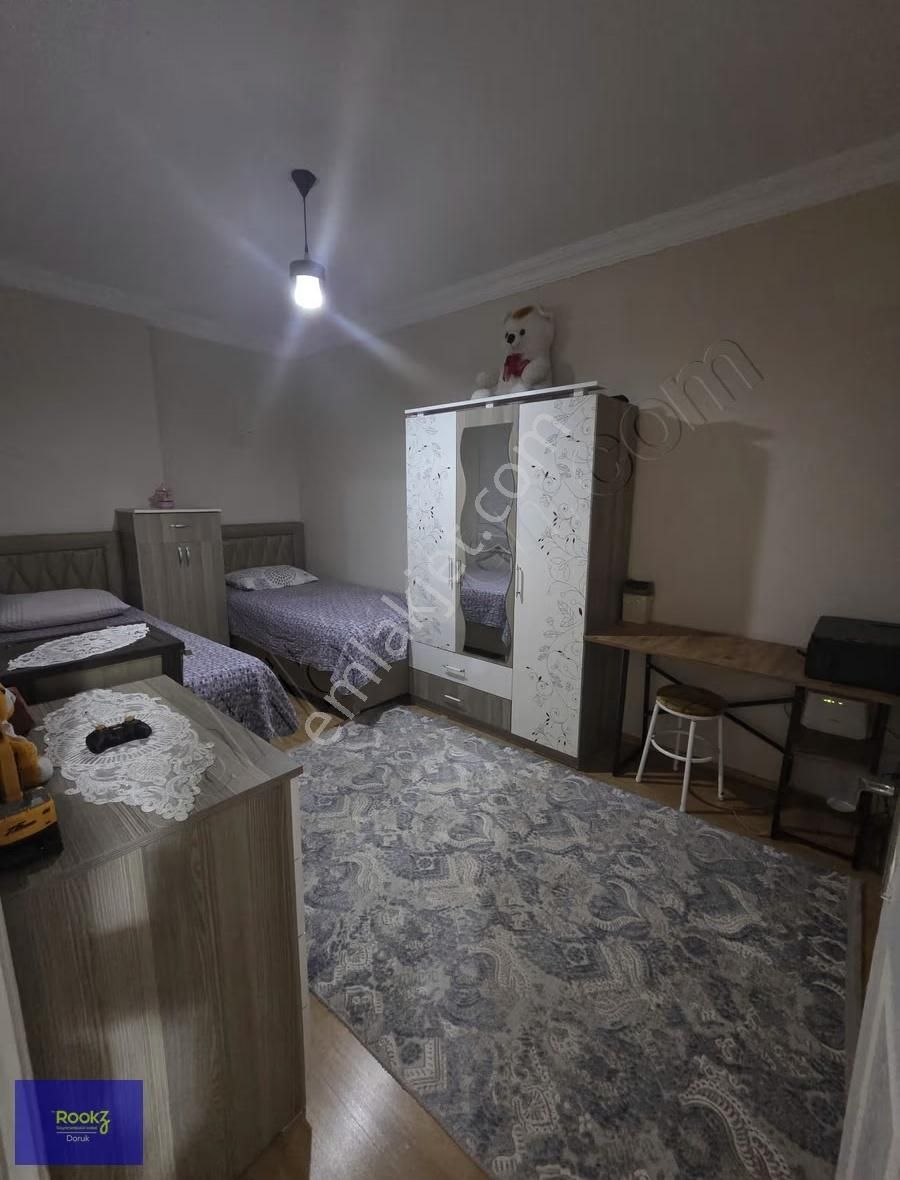 Rookzdoruk'dan Pendik Velibaba'da Önü Açık E.banyolu Geniş 2+1! - Görsel 28