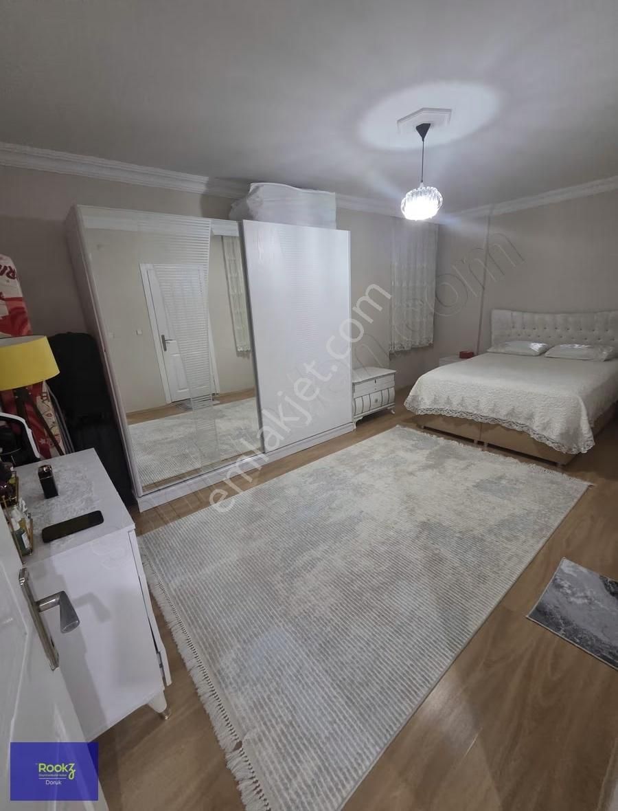 Rookzdoruk'dan Pendik Velibaba'da Önü Açık E.banyolu Geniş 2+1! - Görsel 30