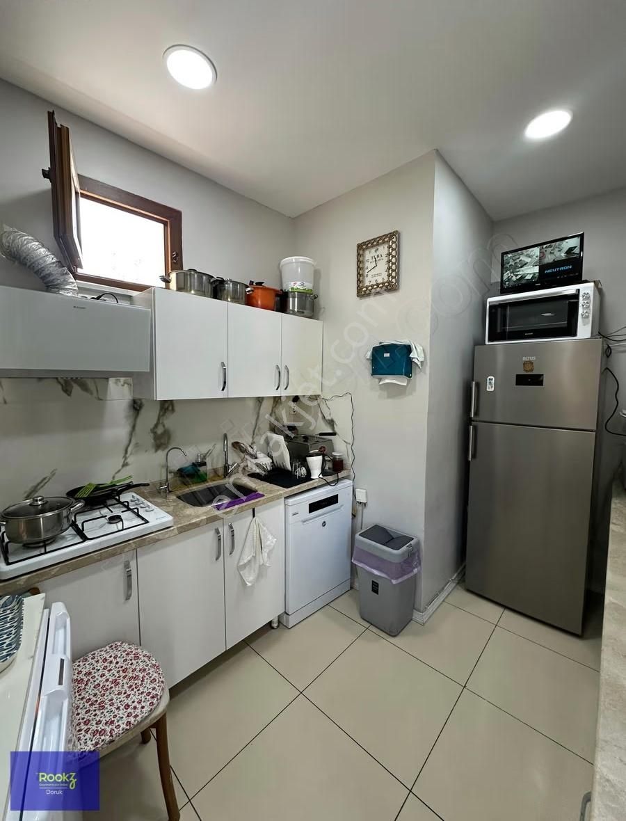 Rookzdoruk'dan Pendik'de Yatırımlık Ve Kullanıma Hazır Dükkan!! - Görsel 2