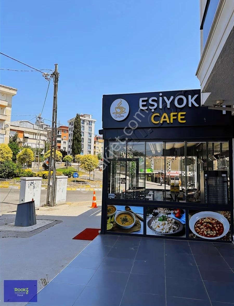 Rookzdoruk'dan Pendik'de Yatırımlık Ve Kullanıma Hazır Dükkan!! - Görsel 15