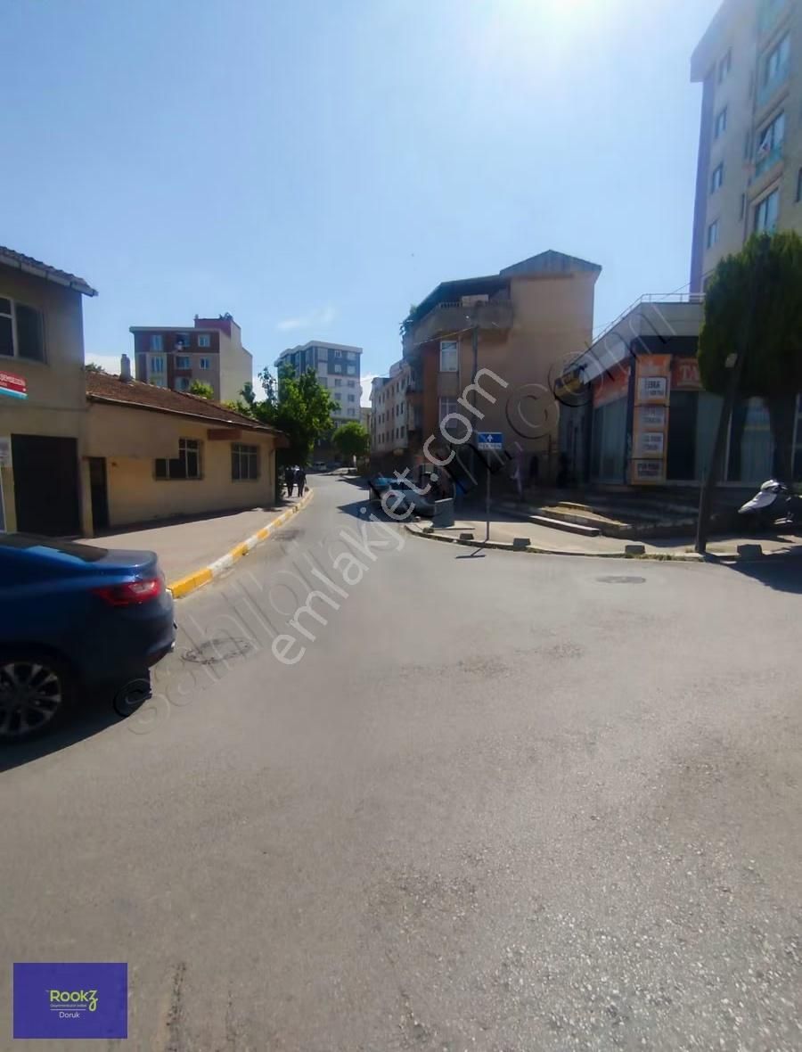 Rookzdoruk'dan Pendik'de Yatırımlık Ve Kullanıma Hazır Dükkan!! - Görsel 8