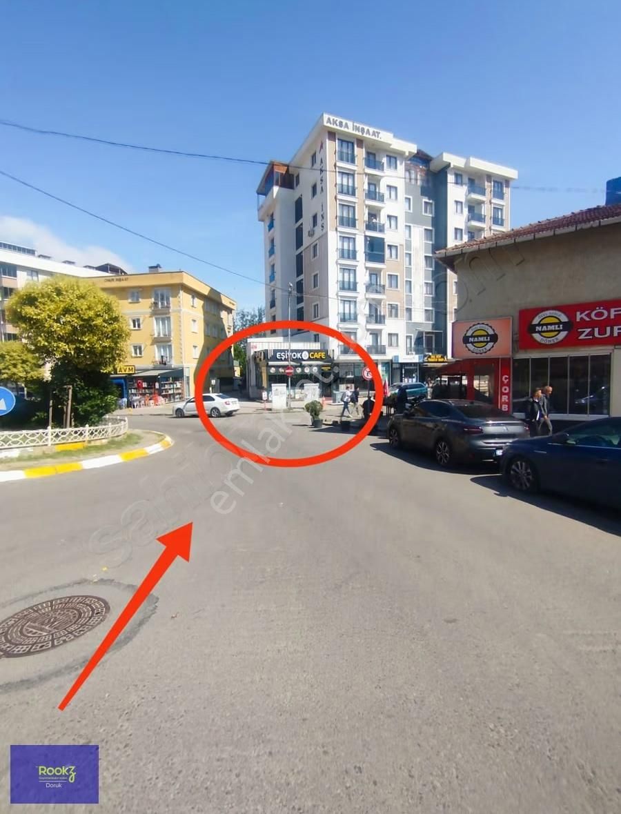 Rookzdoruk'dan Pendik'de Yatırımlık Ve Kullanıma Hazır Dükkan!! - Görsel 19