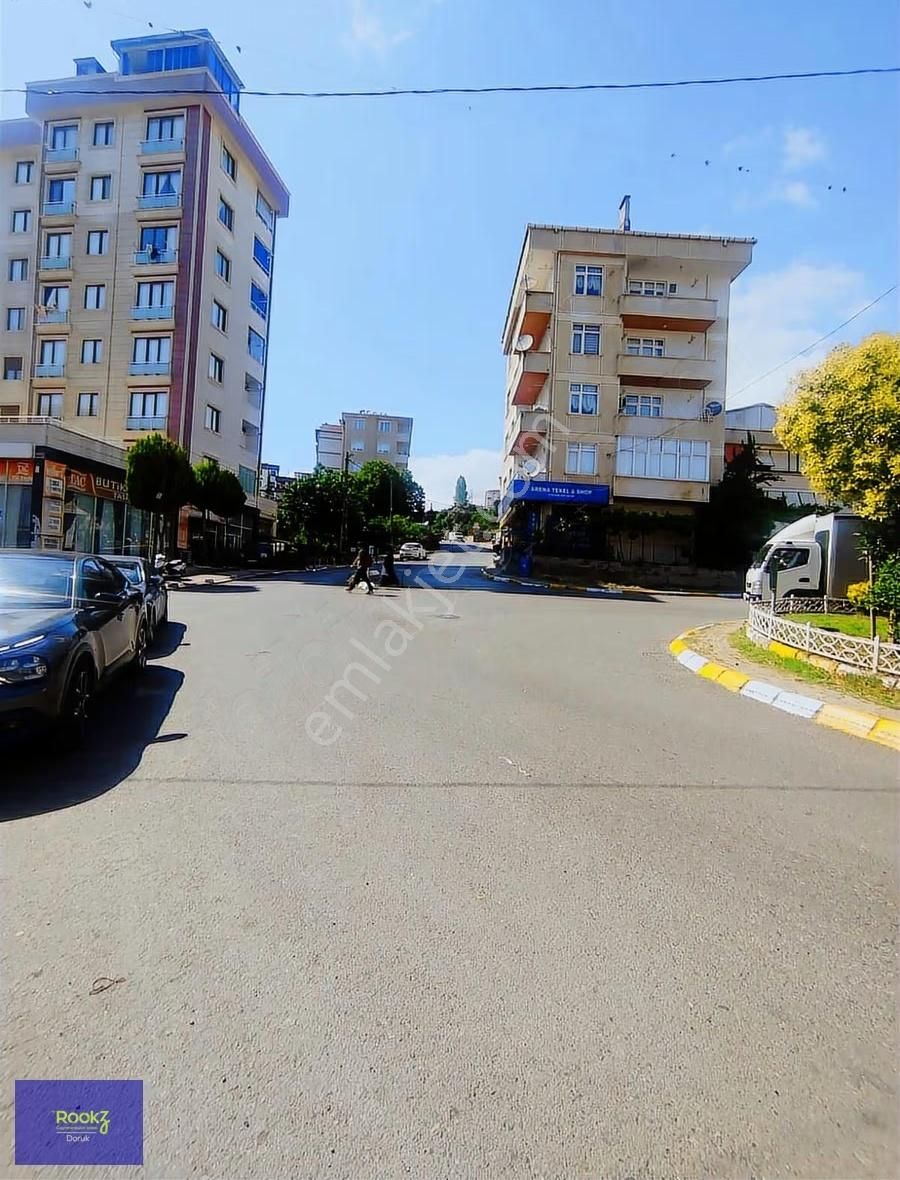 Rookzdoruk'dan Pendik'de Yatırımlık Ve Kullanıma Hazır Dükkan!! - Görsel 11