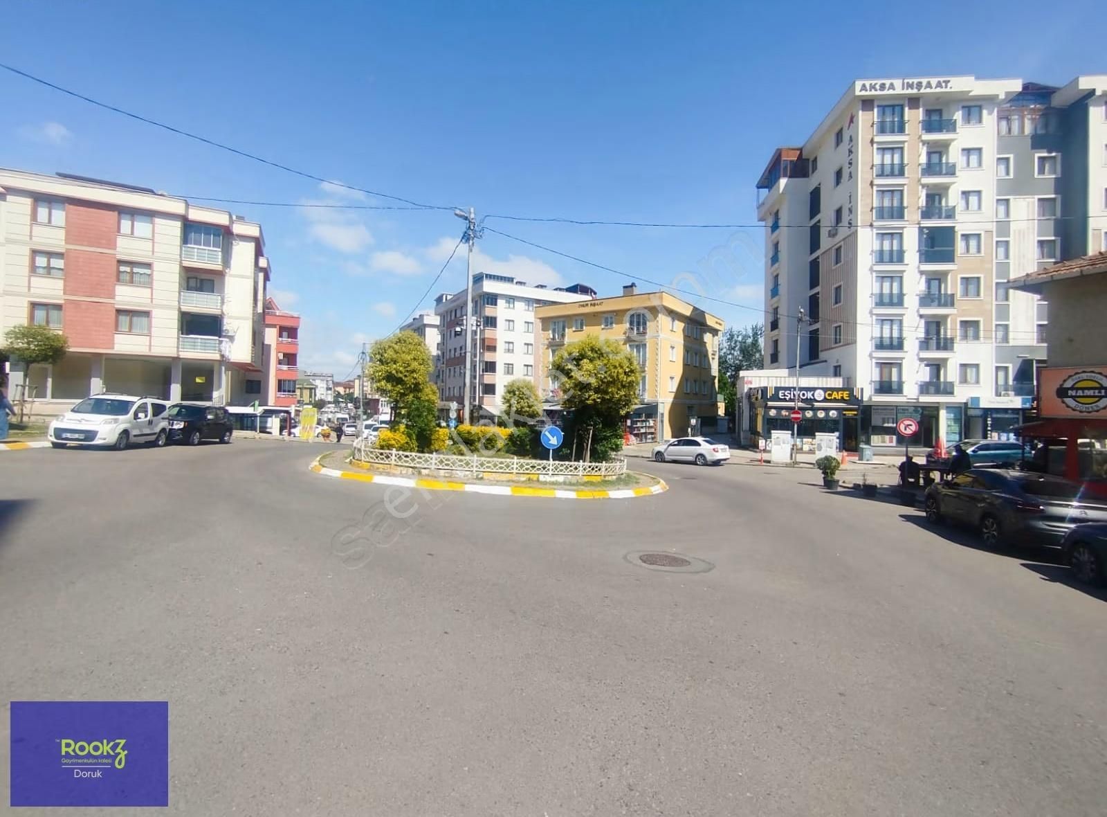 Rookzdoruk'dan Pendik'de Yatırımlık Ve Kullanıma Hazır Dükkan!! - Görsel 10