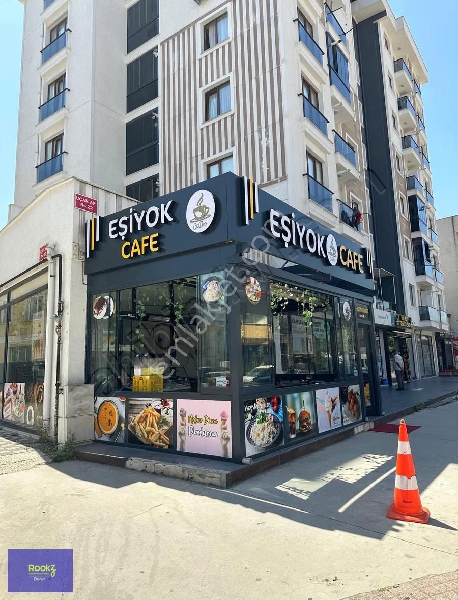 Rookzdoruk'dan Pendik'de Yatırımlık Ve Kullanıma Hazır Dükkan!! - Görsel 24