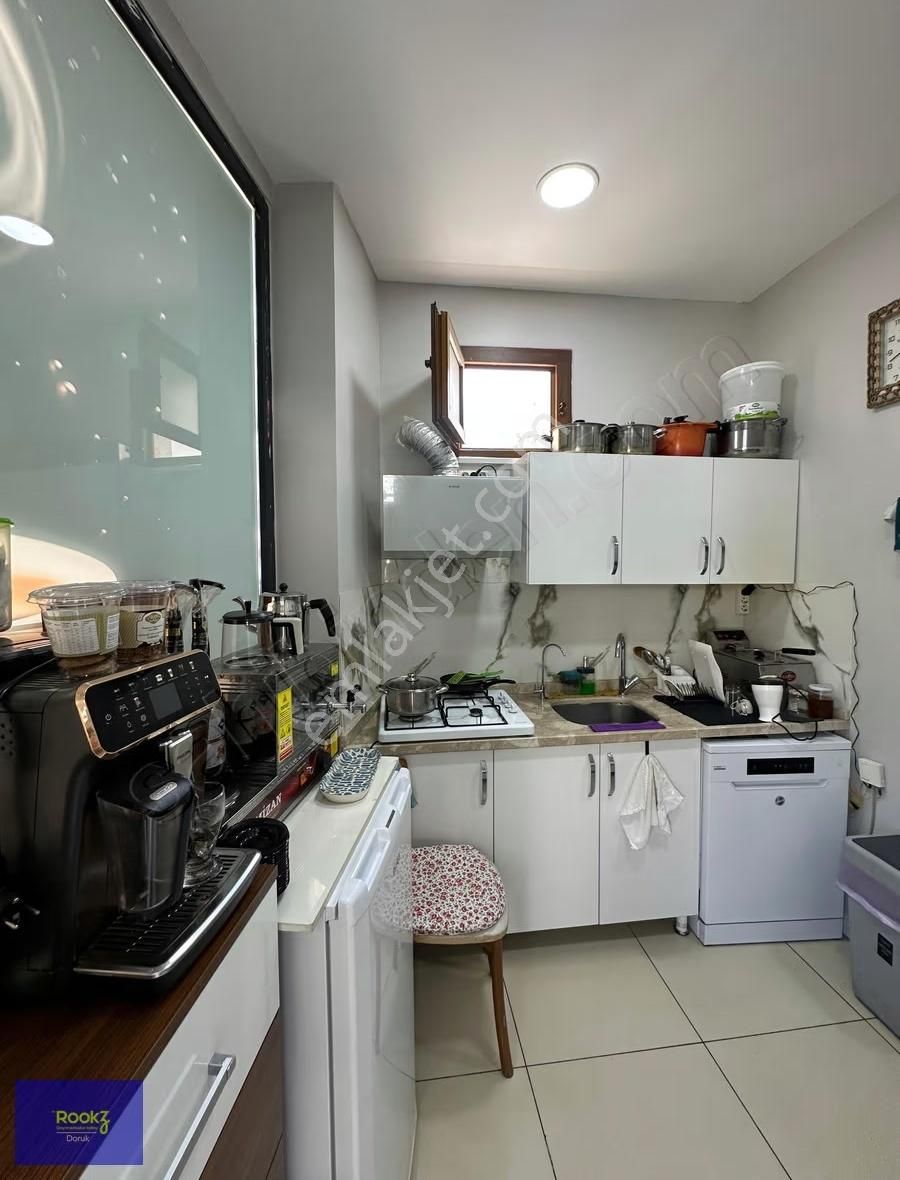 Rookzdoruk'dan Pendik'de Yatırımlık Ve Kullanıma Hazır Dükkan!! - Görsel 16