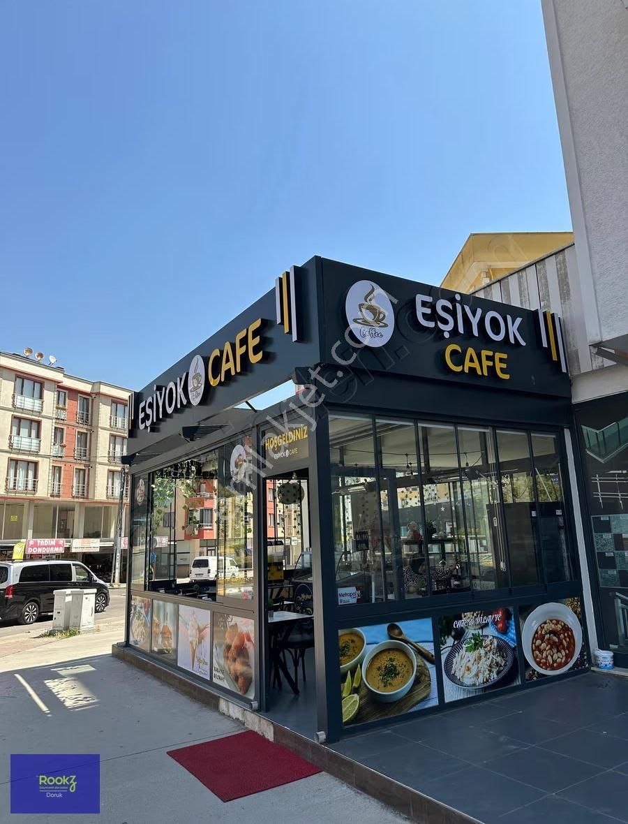 Rookzdoruk'dan Pendik'de Yatırımlık Ve Kullanıma Hazır Dükkan!! - Görsel 13