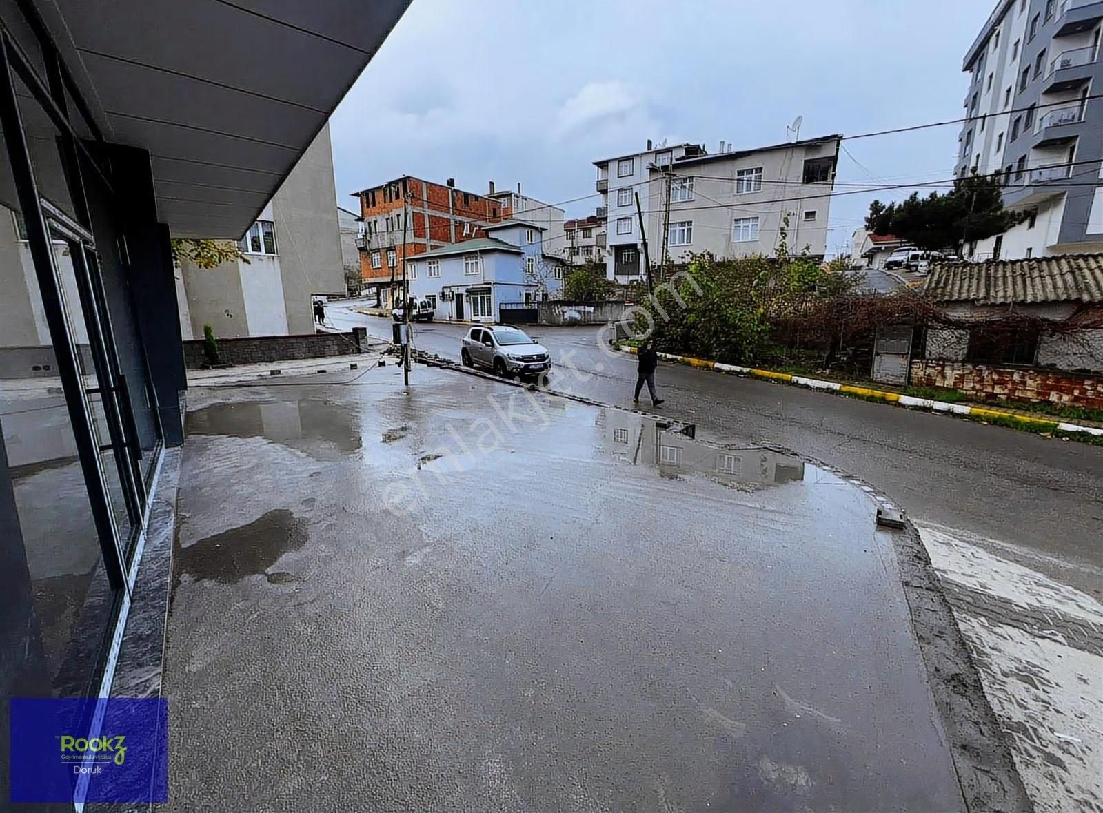 Rookzdoruk'dan Fatih Bulvarı'nda Ön Kullanımlı Tabela Değerli!!! - Görsel 4