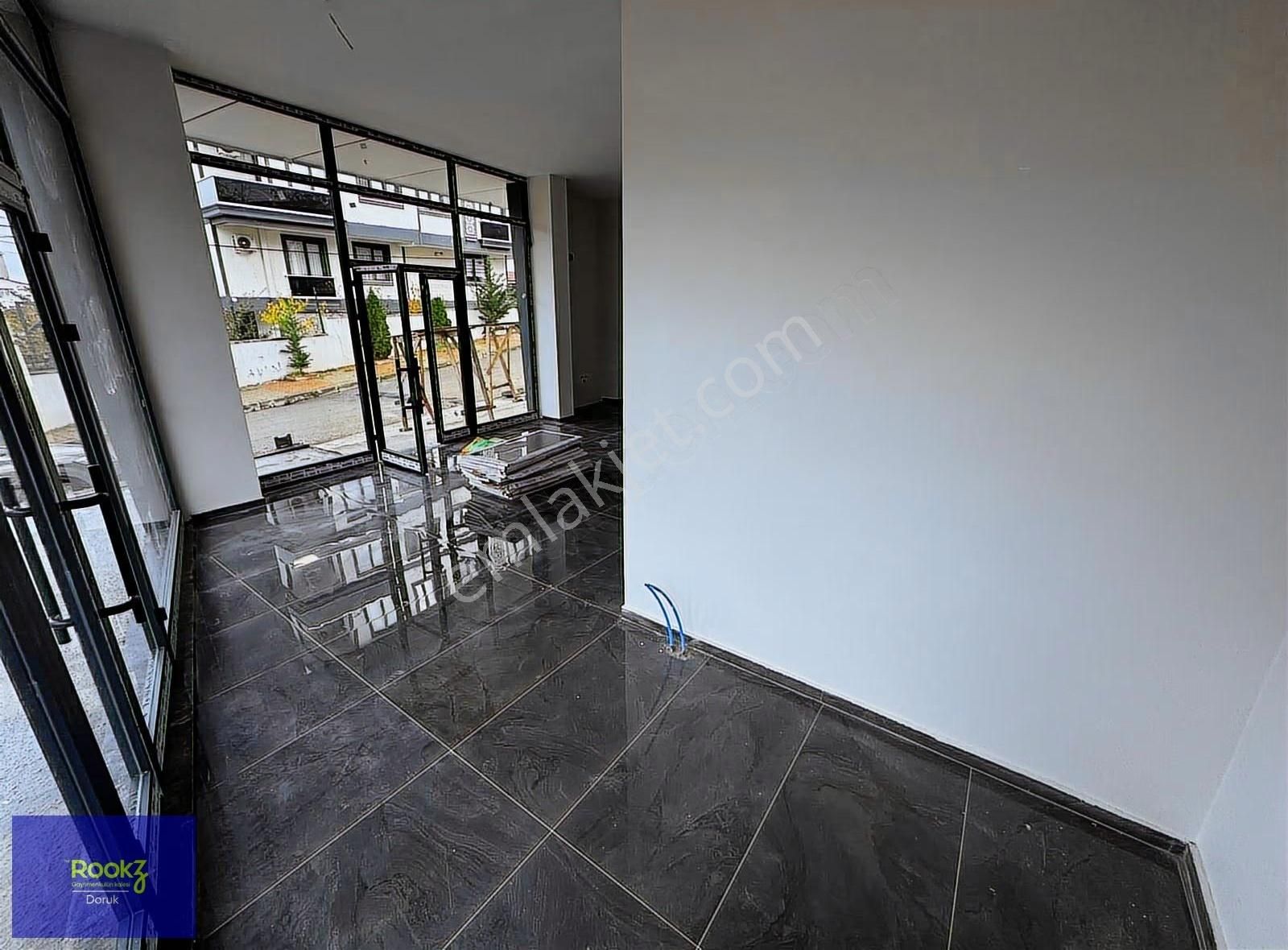 Rookzdoruk'dan Fatih Bulvarı'nda Ön Kullanımlı Tabela Değerli!!! - Görsel 3