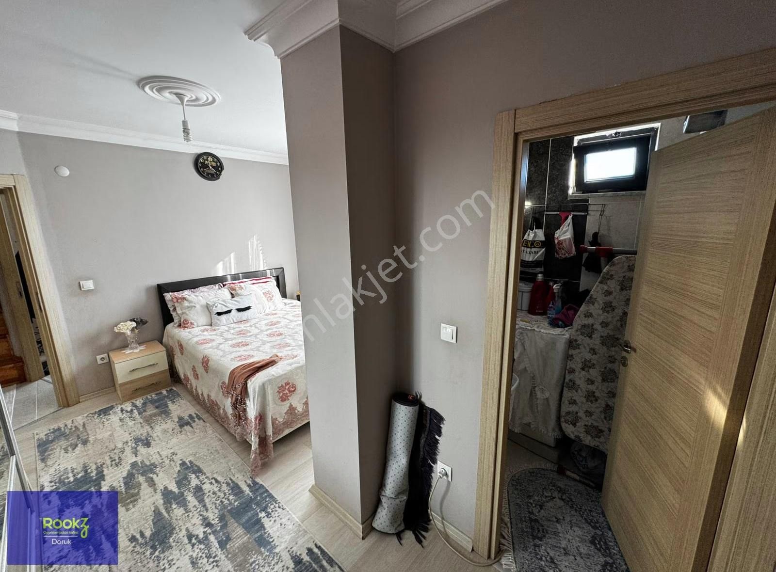 Rookzdoruk'dan Yozgat Caddesi Üzeri'nde Aile Yaşamına Uygun 5+1! - Görsel 7