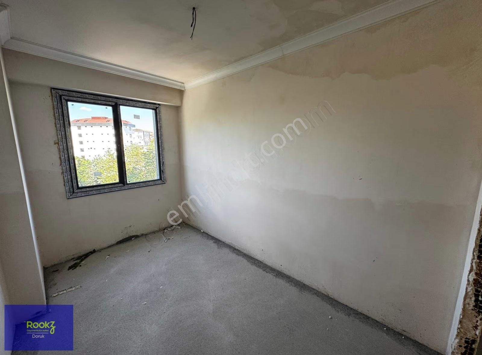 Rookzdoruk'dan Orhangazi'dearakatta Sıfır Modern Yaşam Alanı 2+1 - Görsel 15