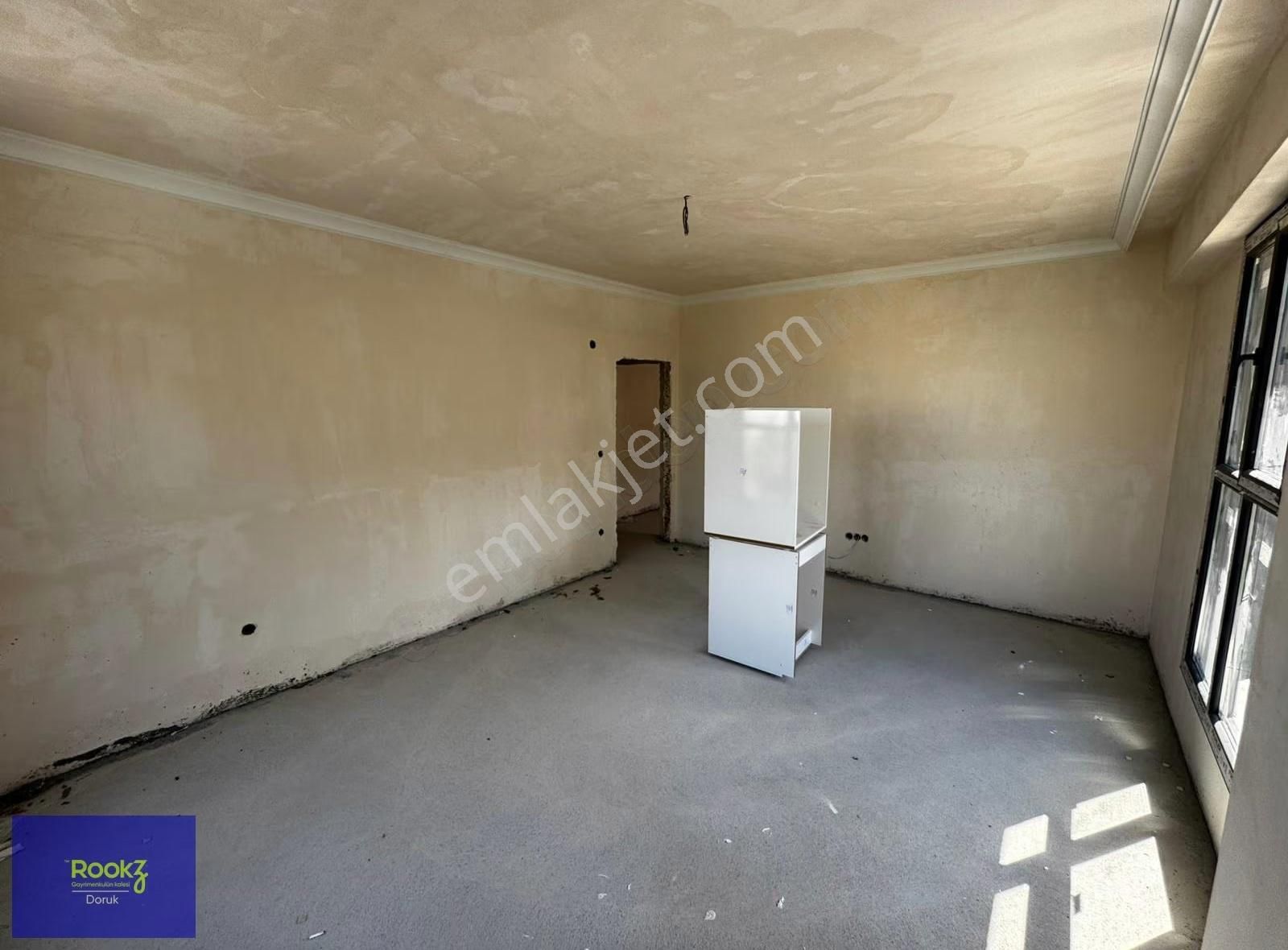 Rookzdoruk'dan Orhangazi'dearakatta Sıfır Modern Yaşam Alanı 2+1 - Görsel 8