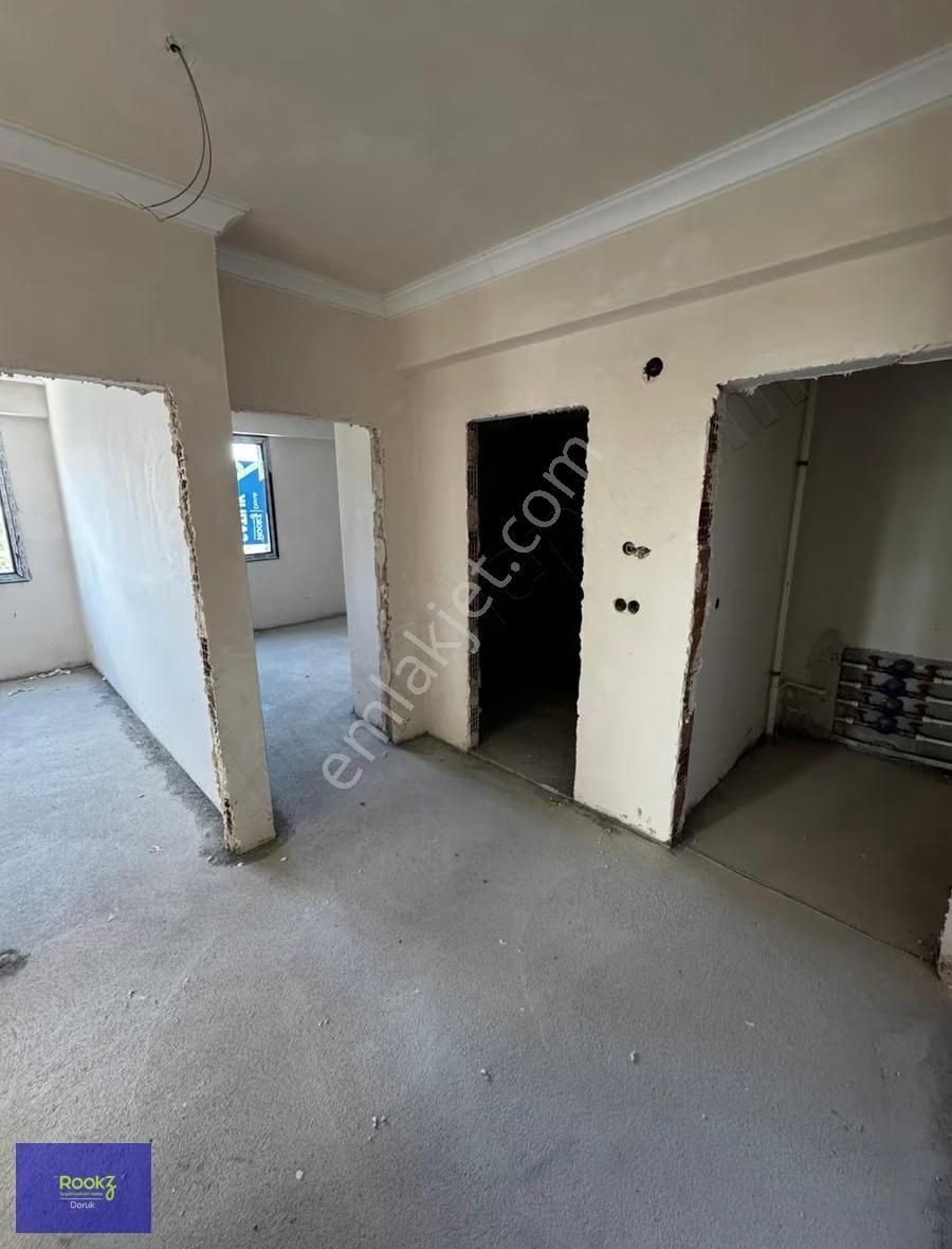 Rookzdoruk'dan Orhangazi'dearakatta Sıfır Modern Yaşam Alanı 2+1 - Görsel 18