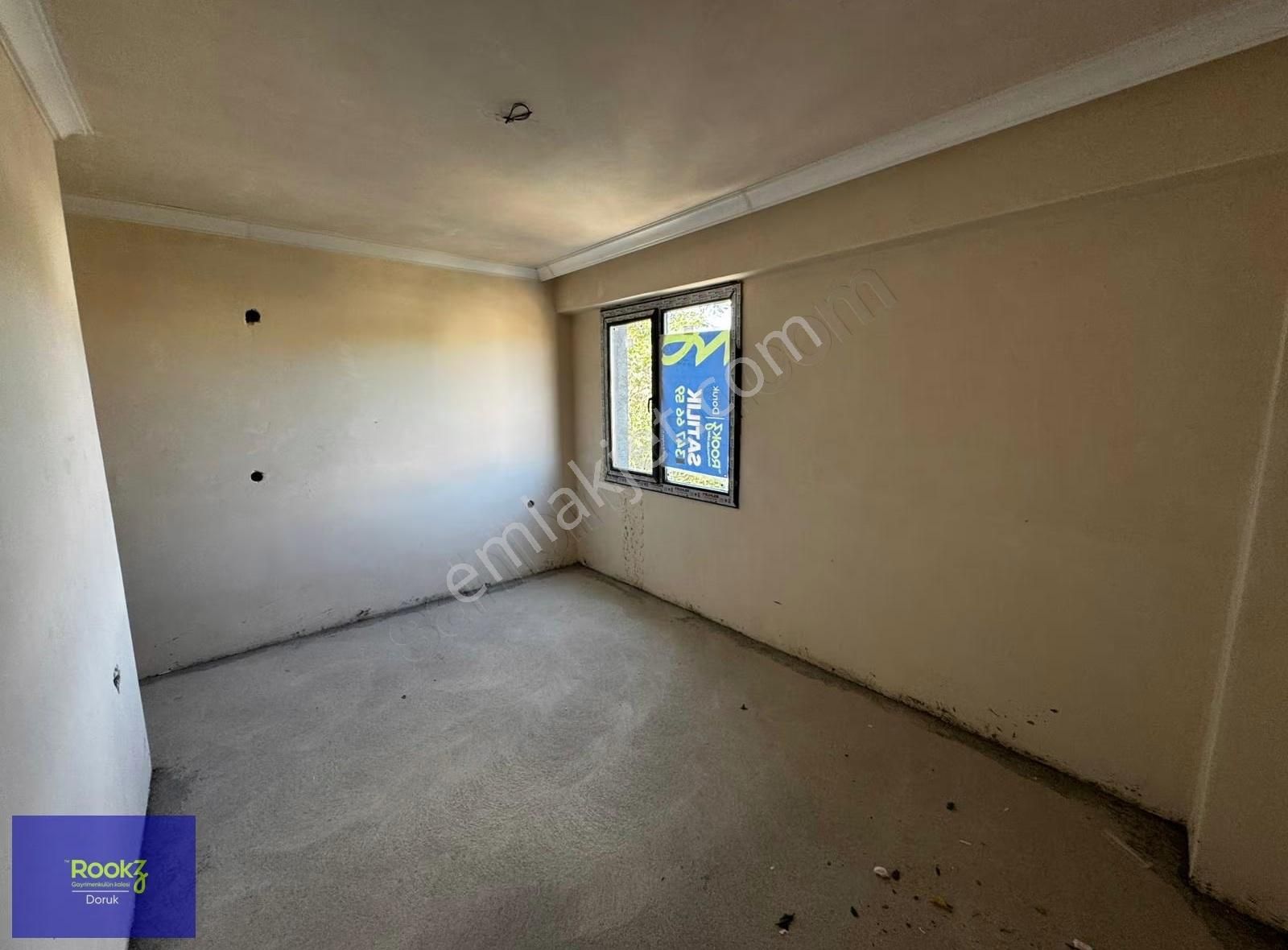 Rookzdoruk'dan Orhangazi'dearakatta Sıfır Modern Yaşam Alanı 2+1 - Görsel 14