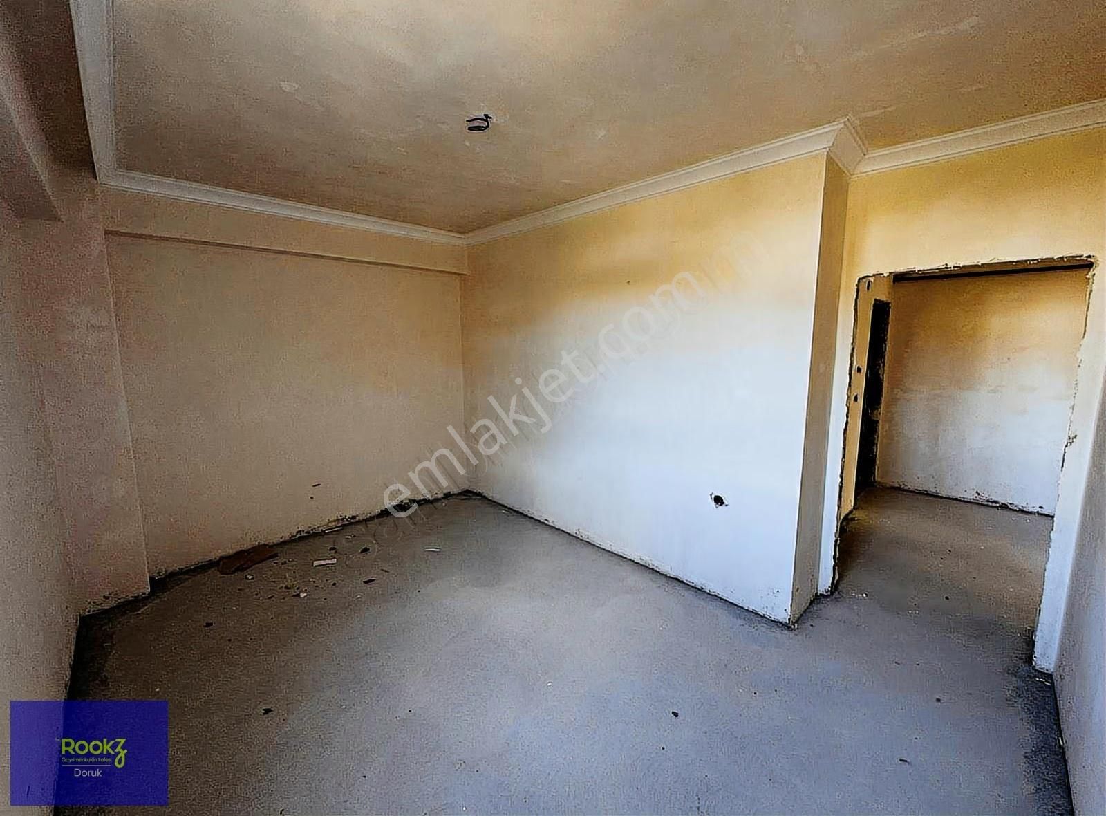 Rookzdoruk'dan Orhangazi'dearakatta Sıfır Modern Yaşam Alanı 2+1 - Görsel 3