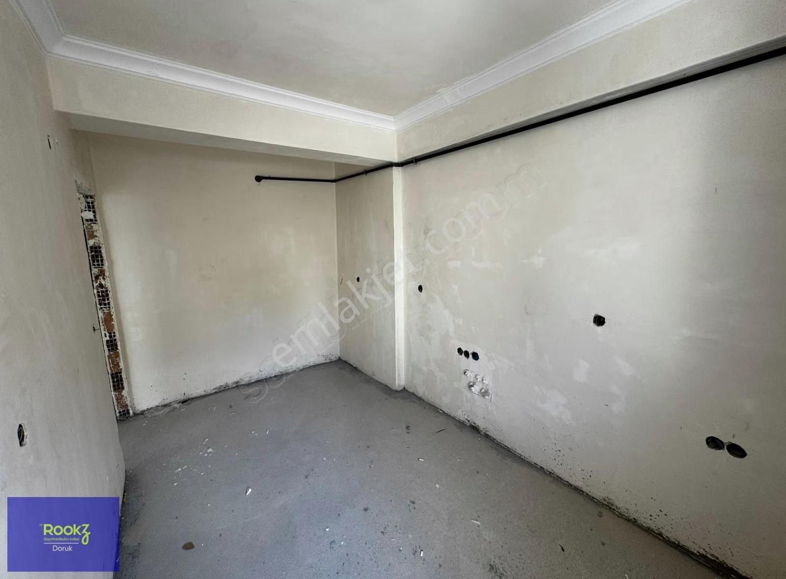 Rookzdoruk'dan Orhangazi'dearakatta Sıfır Modern Yaşam Alanı 2+1 - Görsel 5