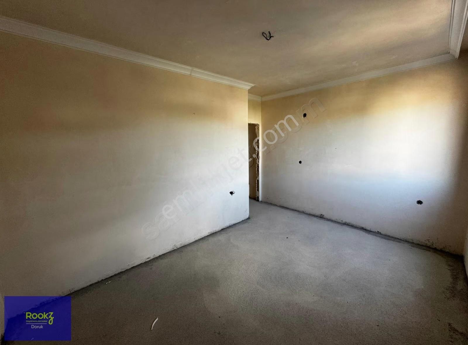 Rookzdoruk'dan Orhangazi'dearakatta Sıfır Modern Yaşam Alanı 2+1 - Görsel 6