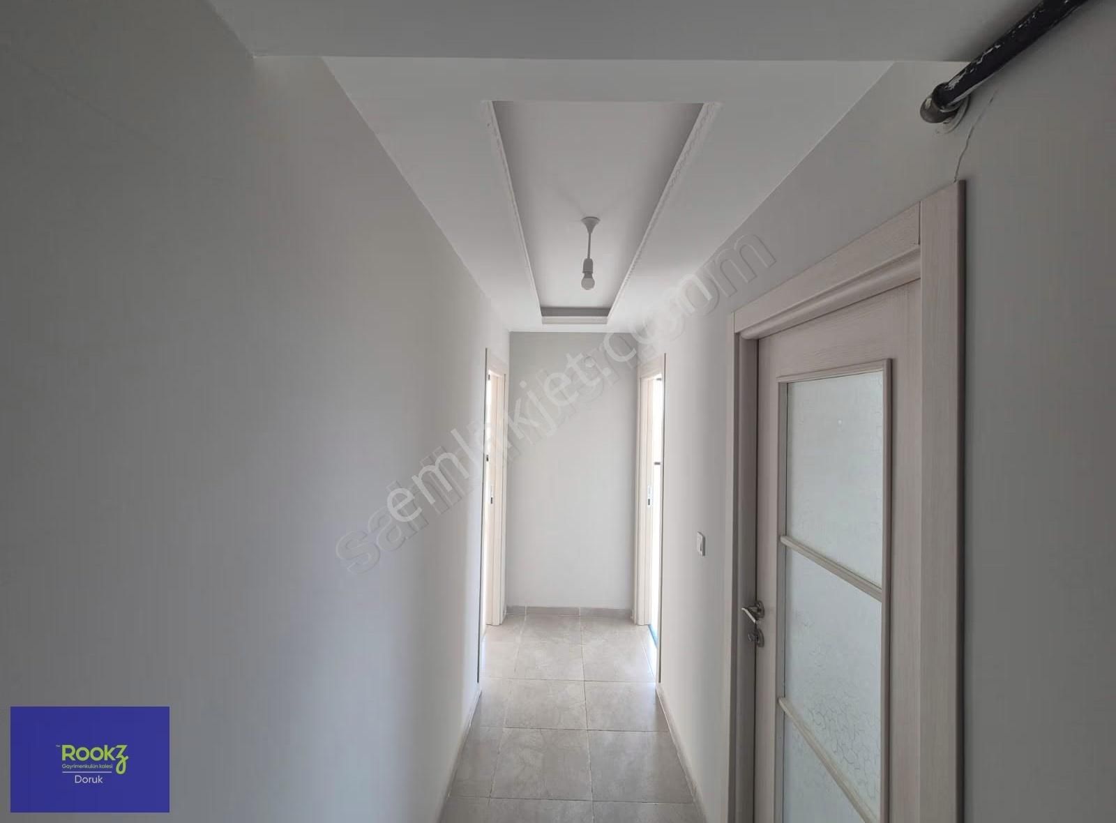 Rookzdoruk'dan Yayalar'da Sıfır Butik Siteiçi Cadde Üzeri 2+1!!! - Görsel 22