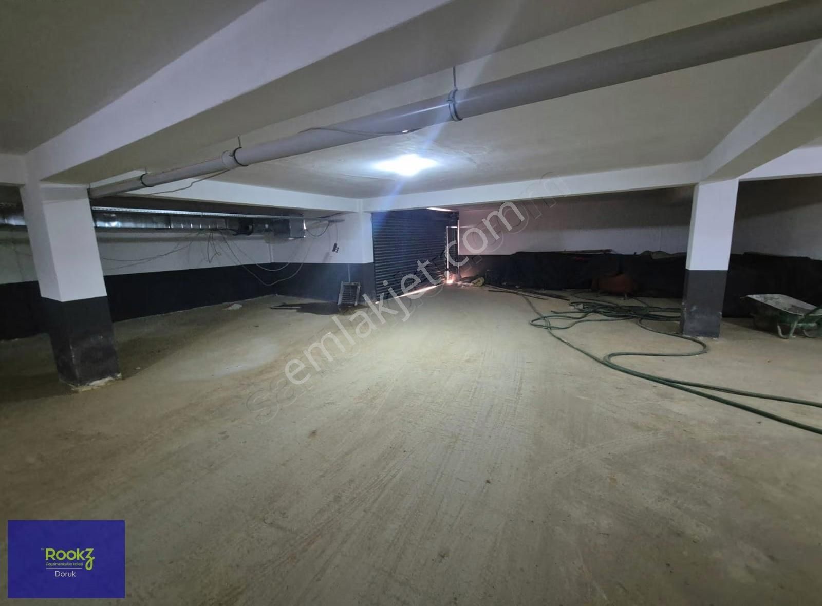 Rookzdoruk'dan Yayalar'da Sıfır Butik Siteiçi Cadde Üzeri 2+1!!! - Görsel 27