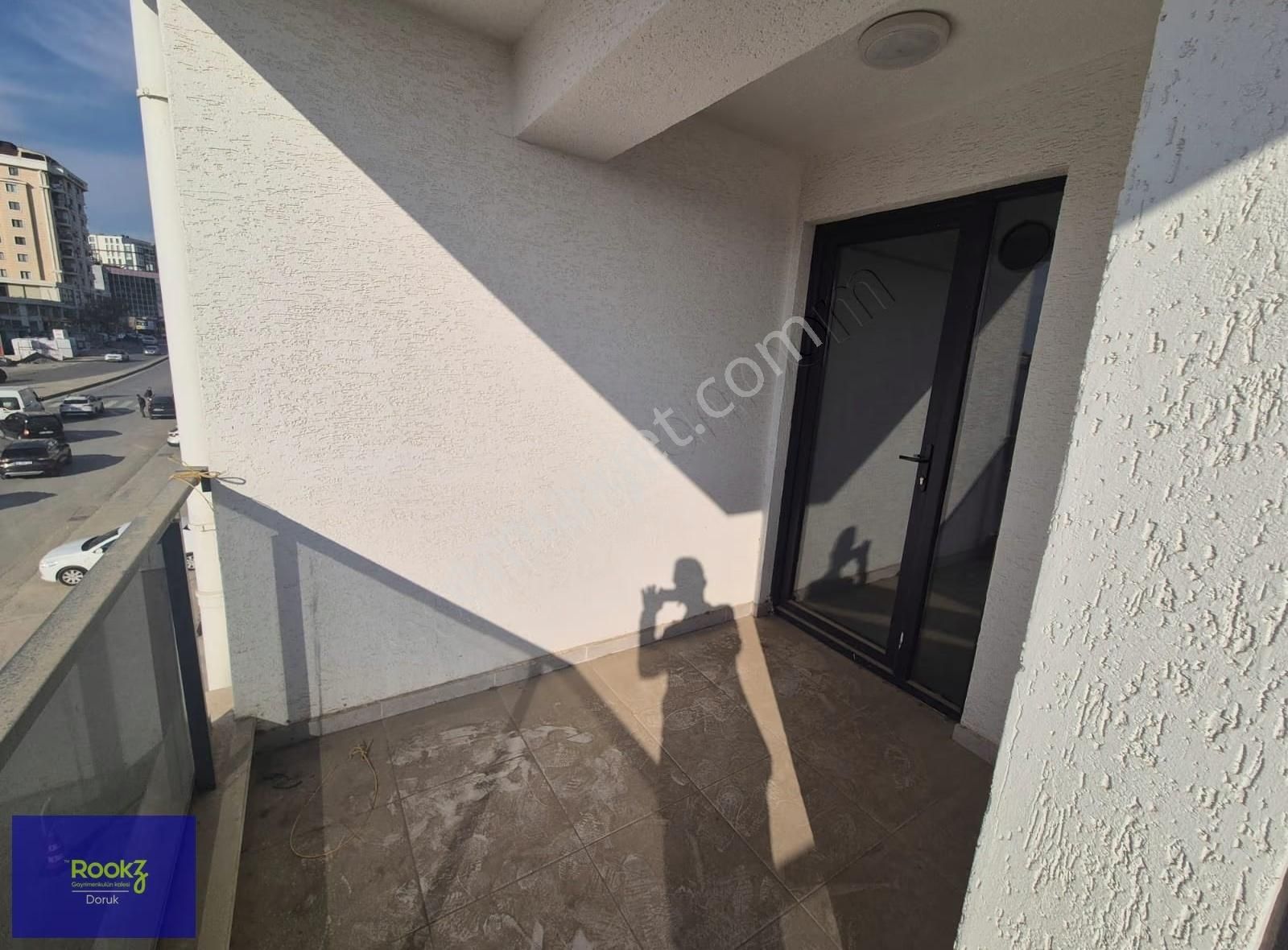 Rookzdoruk'dan Yayalar'da Sıfır Butik Siteiçi Cadde Üzeri 2+1!!! - Görsel 2
