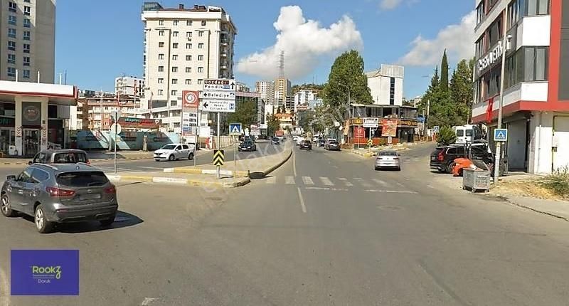 Rookzdoruk'dan Yayalar'da Sıfır Butik Siteiçi Cadde Üzeri 2+1!!! - Görsel 21
