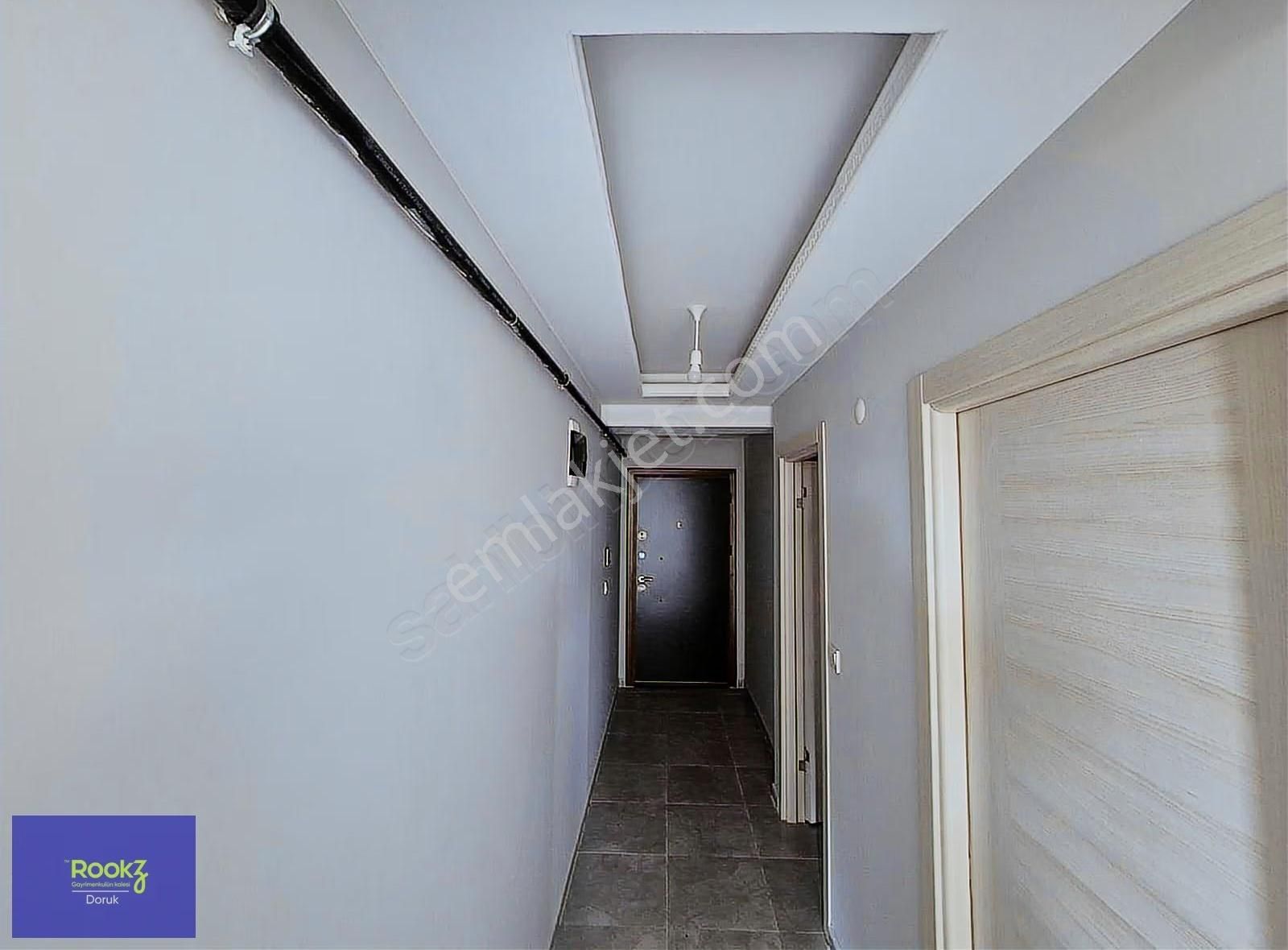 Rookzdoruk'dan Yayalar'da Sıfır Butik Siteiçi Cadde Üzeri 2+1!!! - Görsel 31