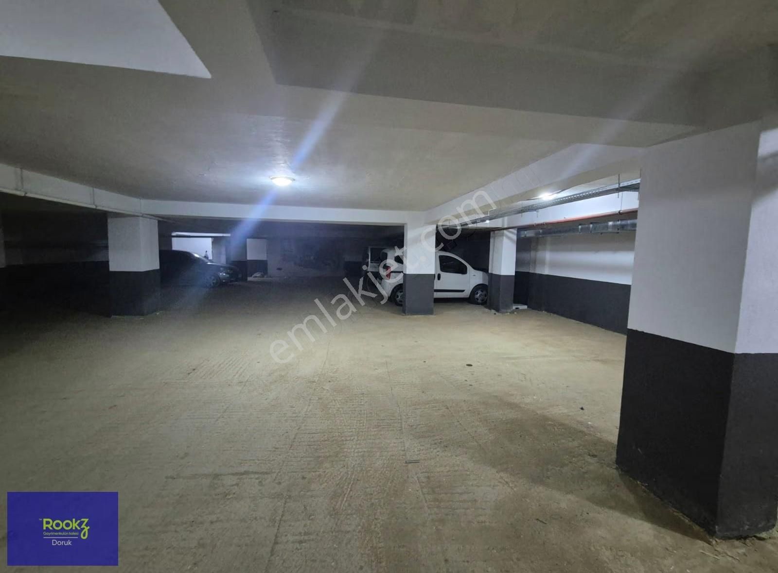 Rookzdoruk'dan Yayalar'da Sıfır Butik Siteiçi Cadde Üzeri 2+1!!! - Görsel 12