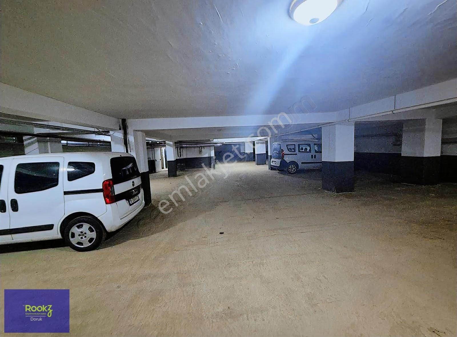 Rookzdoruk'dan Yayalar'da Sıfır Butik Siteiçi Cadde Üzeri 2+1!!! - Görsel 5