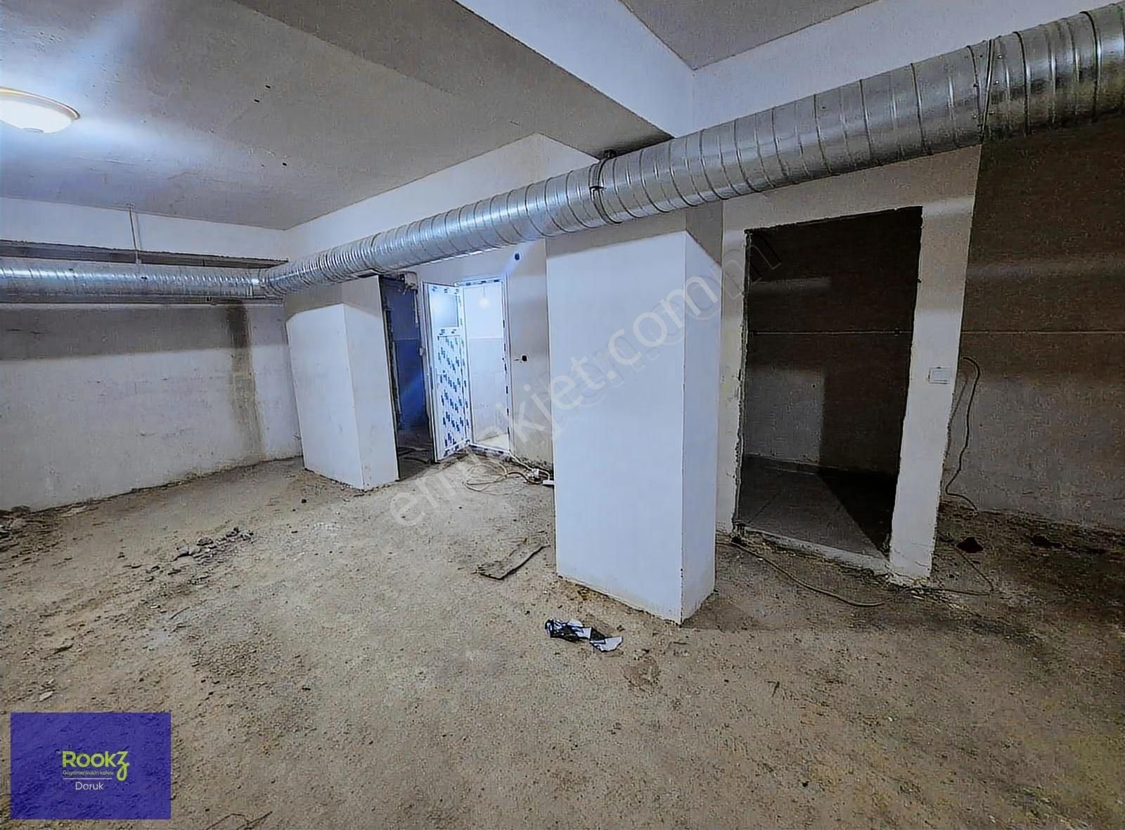 Rookzdoruk'dan Yayalar'da Sıfır Butik Siteiçi Cadde Üzeri 2+1!!! - Görsel 6