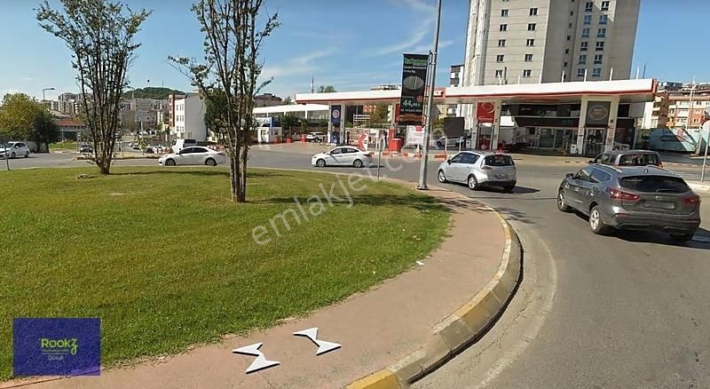 Rookzdoruk'dan Yayalar'da Sıfır Butik Siteiçi Cadde Üzeri 2+1!!! - Görsel 13