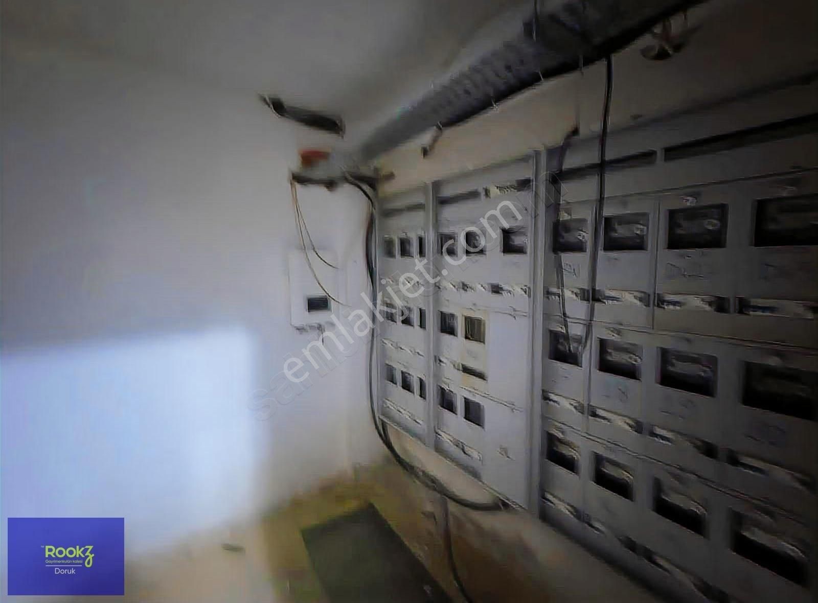 Rookzdoruk'dan Yayalar'da Sıfır Butik Siteiçi Cadde Üzeri 2+1!!! - Görsel 17