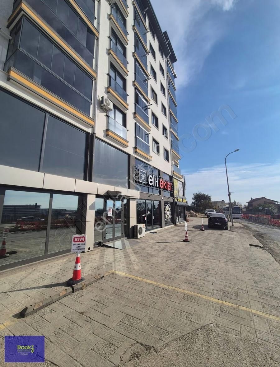 Rookzdoruk'dan Yayalar'da Sıfır Butik Siteiçi Cadde Üzeri 2+1!!! - Görsel 16