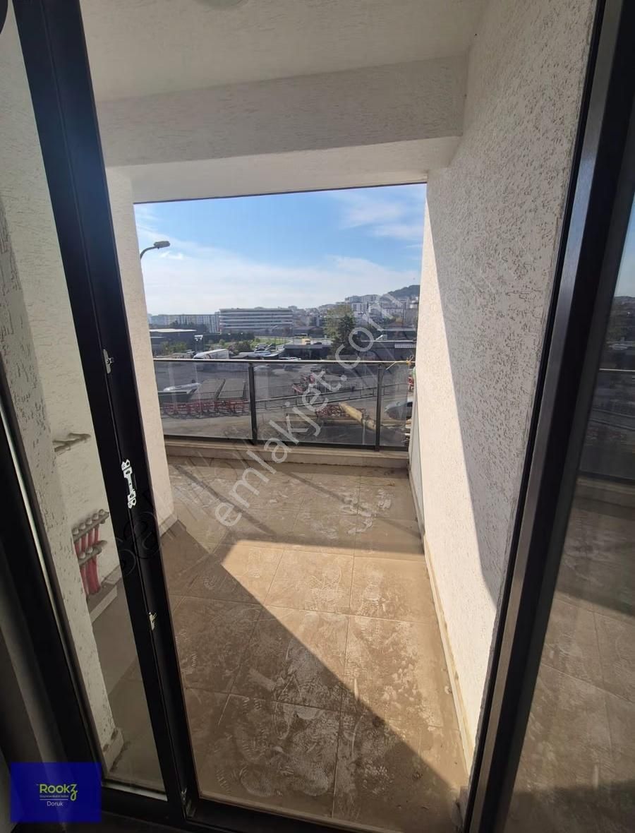 Rookzdoruk'dan Yayalar'da Sıfır Butik Siteiçi Cadde Üzeri 2+1!!! - Görsel 18