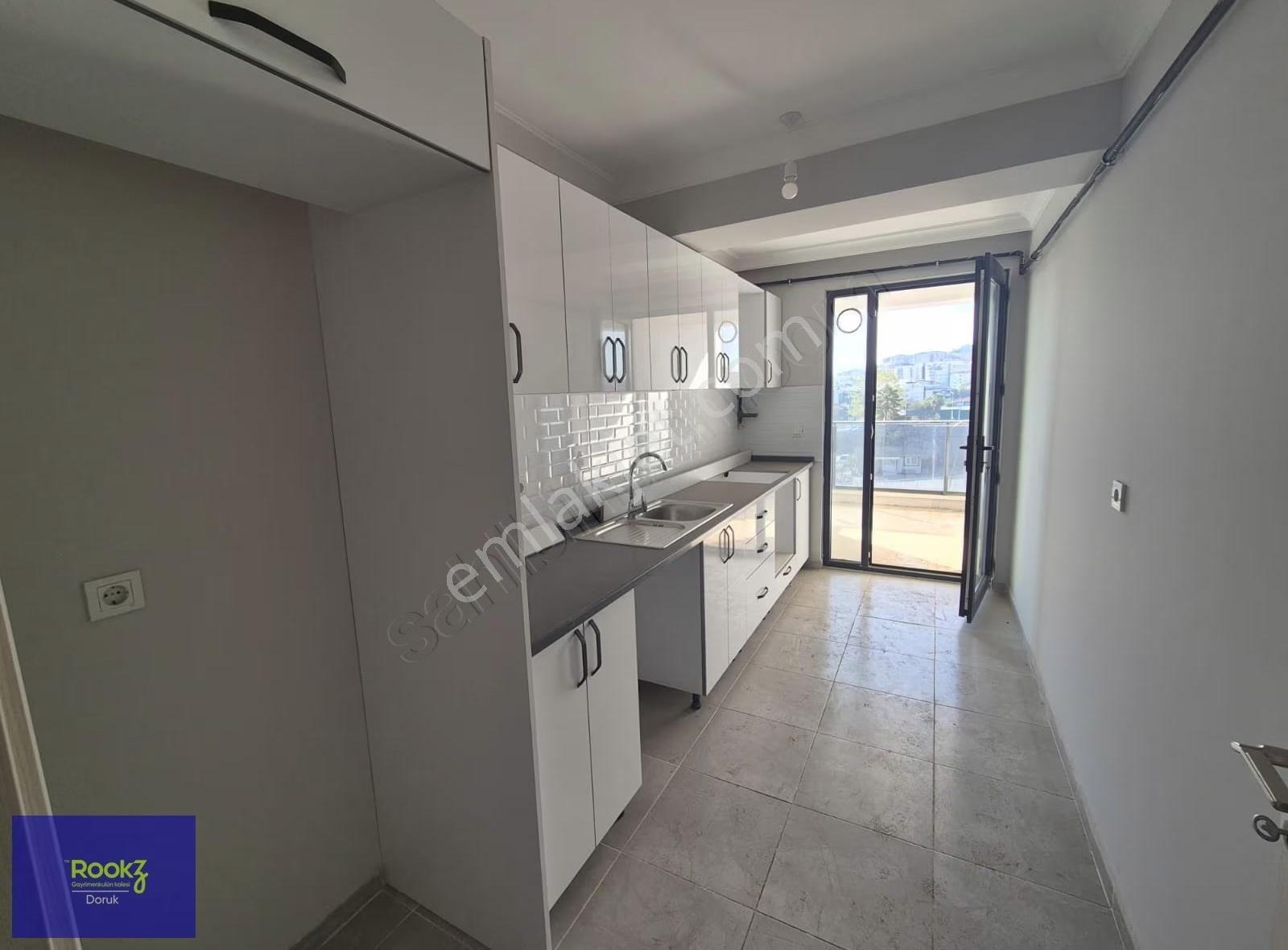 Rookzdoruk'dan Yayalar'da Sıfır Butik Siteiçi Cadde Üzeri 2+1!!! - Görsel 9