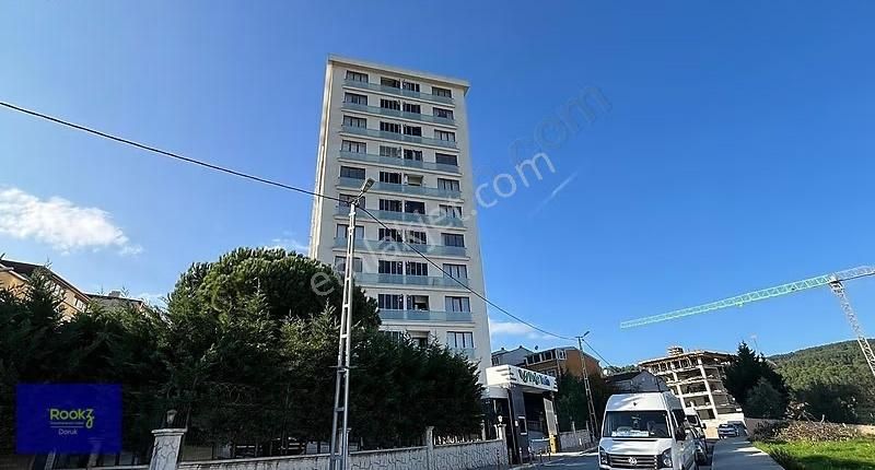 Rookzdoruk'dan Velibaba Doğatoria Sitesinde Yüksek Yatırımlk 1+1