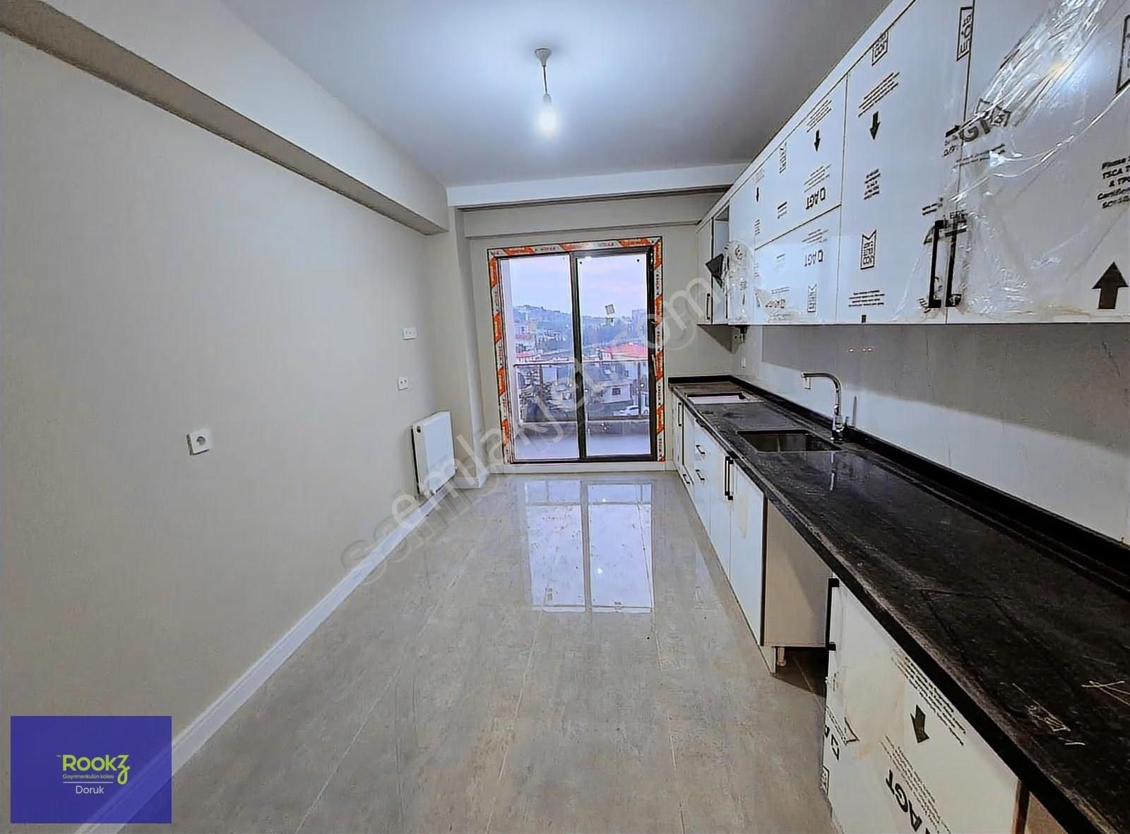 Rookz Doruk'dan Yükselen Yaşam Kalitesiyle Mükemmel Fırsat 3+1! - Görsel 3