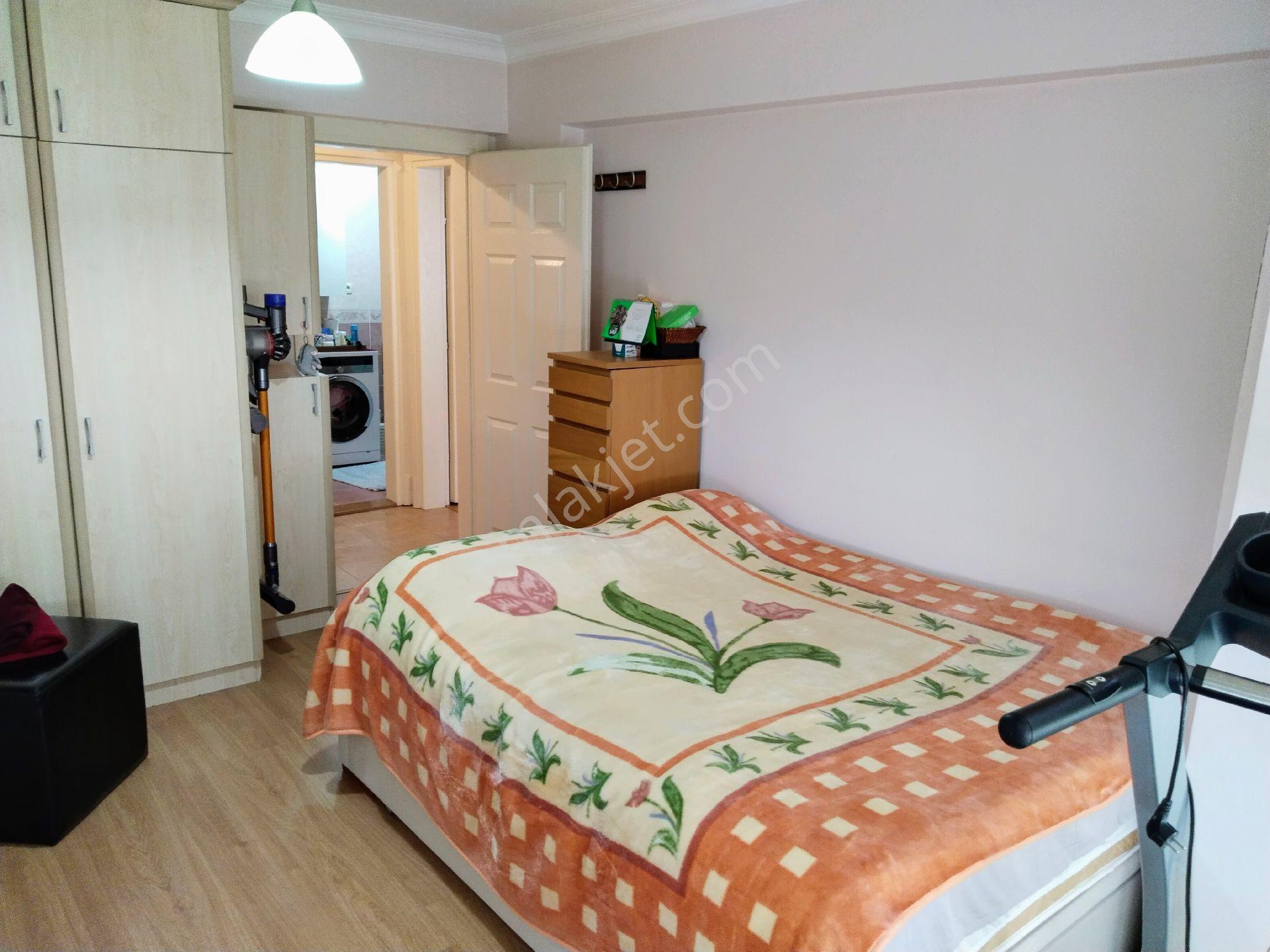 Sınırsız Yüksek Kredi İmkanlı Şehir Merkezinde Doğalgazlı Kapalı Mutfak Ara Kat 3+1 Geniş Daire - Görsel 23