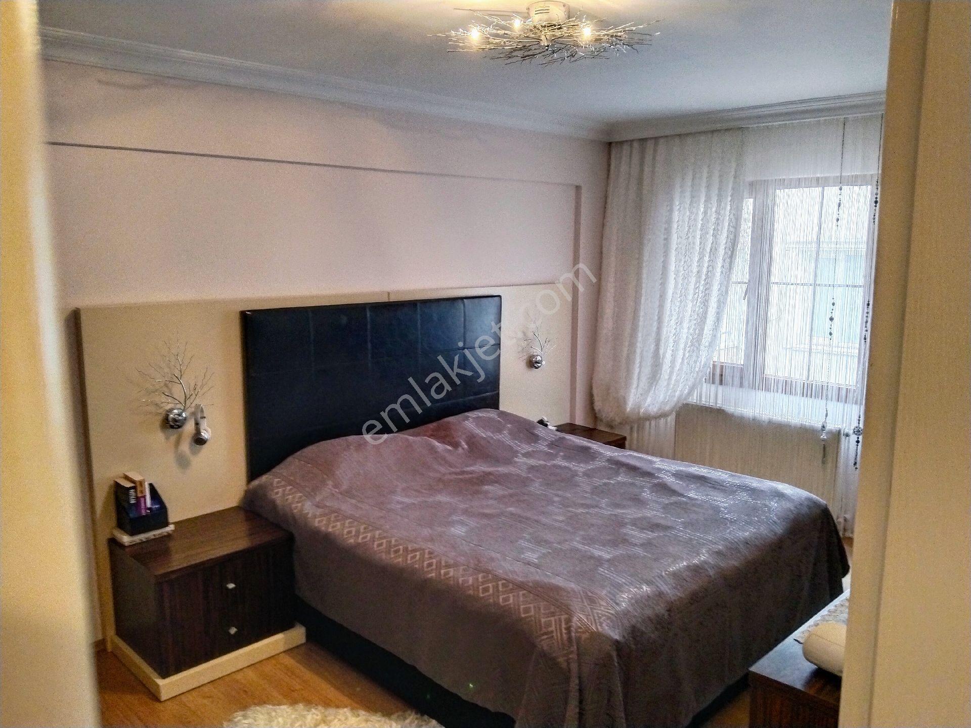 Sınırsız Yüksek Kredi İmkanlı Şehir Merkezinde Doğalgazlı Kapalı Mutfak Ara Kat 3+1 Geniş Daire - Görsel 17