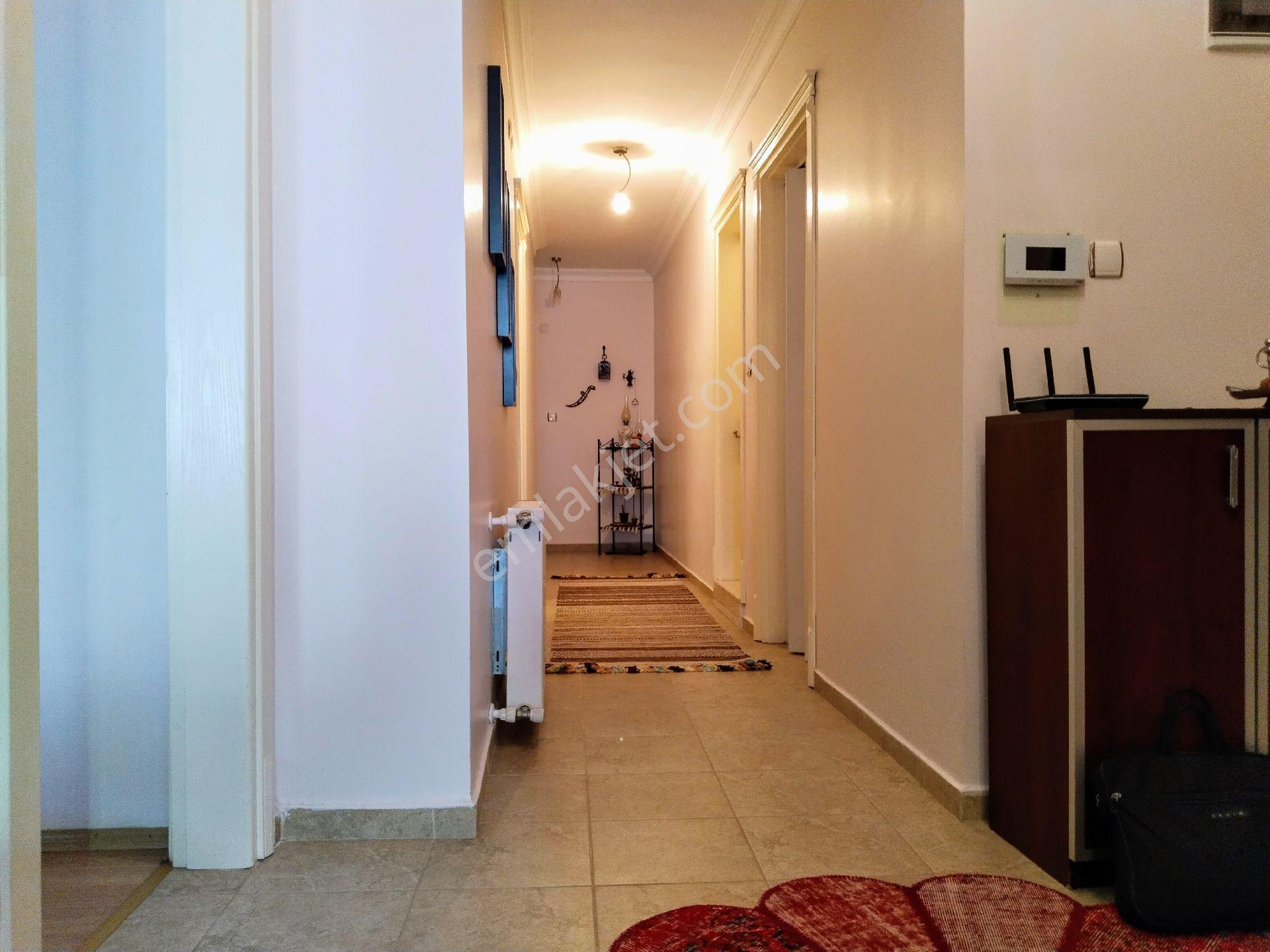 Sınırsız Yüksek Kredi İmkanlı Şehir Merkezinde Doğalgazlı Kapalı Mutfak Ara Kat 3+1 Geniş Daire - Görsel 16