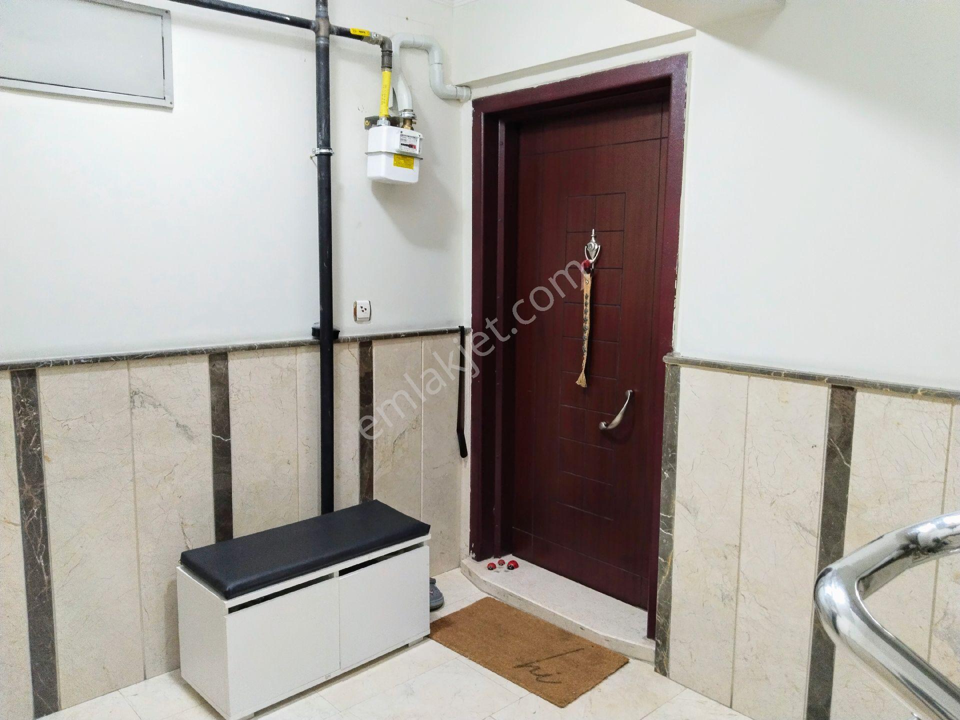 Sınırsız Yüksek Kredi İmkanlı Şehir Merkezinde Doğalgazlı Kapalı Mutfak Ara Kat 3+1 Geniş Daire - Görsel 5