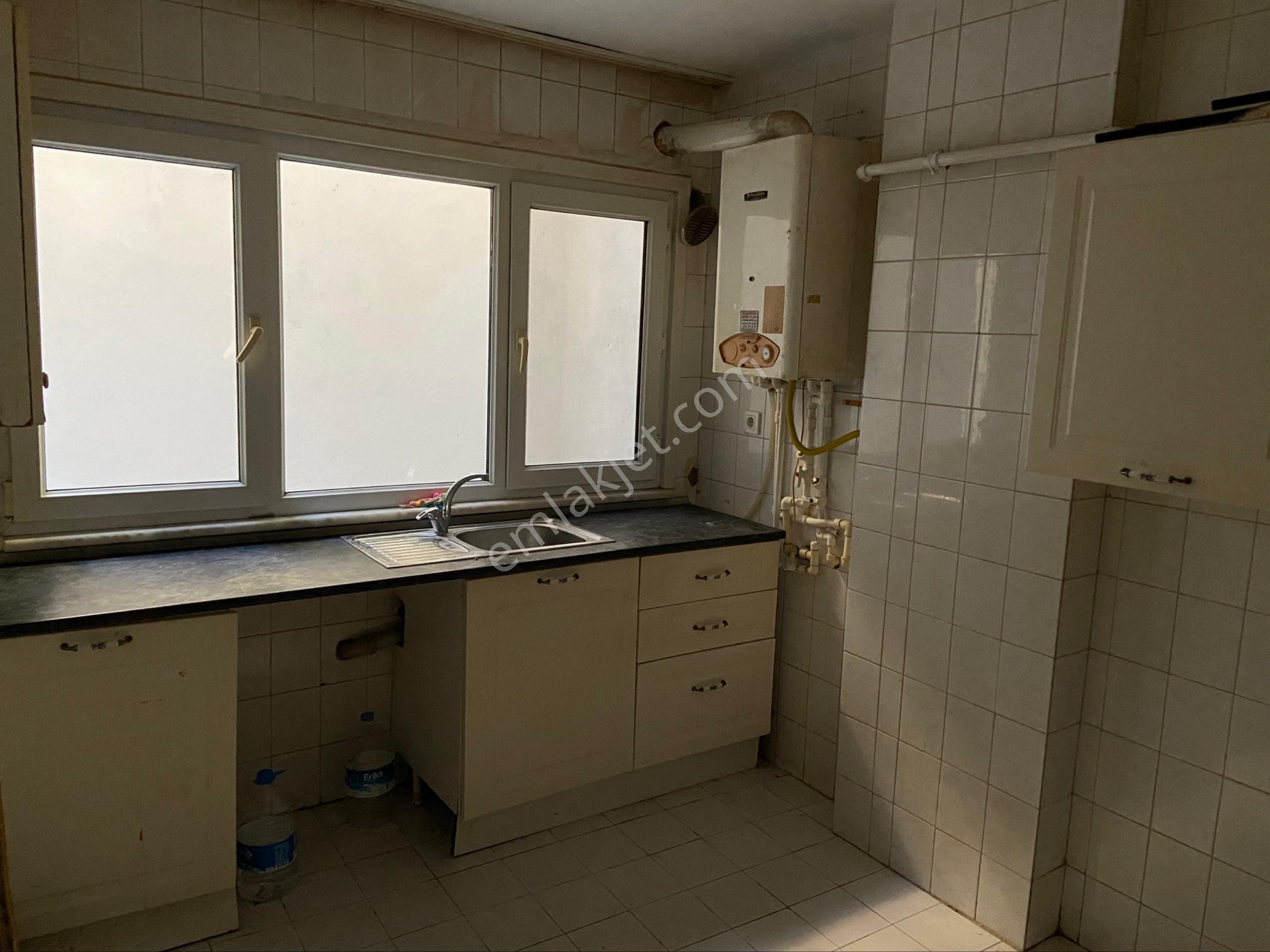 Sahibinden Satılık 2+1 Bahçeli Balkonlu Daire - Görsel 16