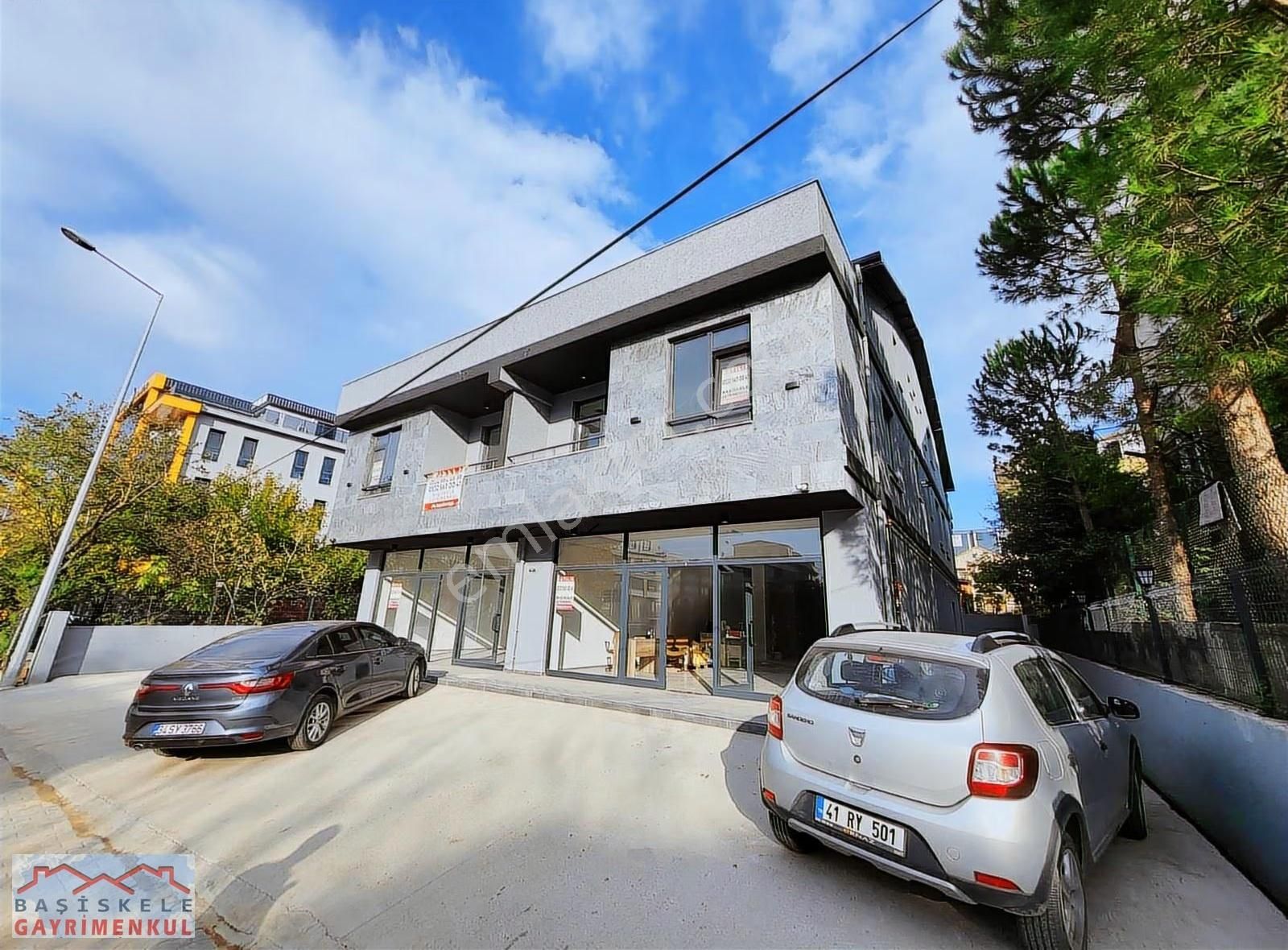 Kiralık İş Yeri - Görsel 11