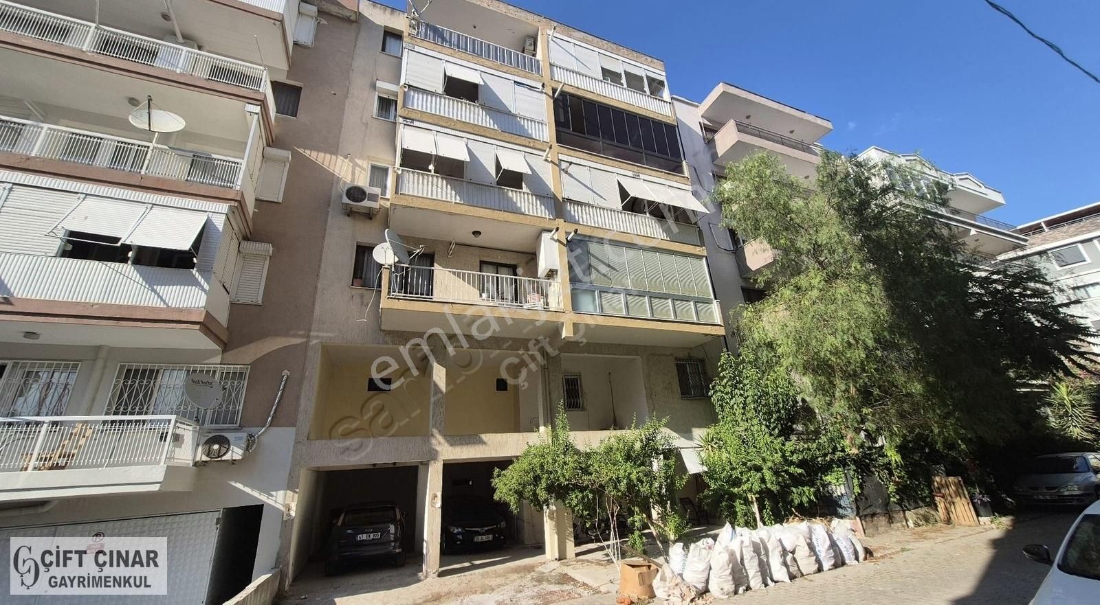 Yalı Mah.de İçi Full Yapılı Çift Cepheli Kapalı Otoparklı Daire - Görsel 28