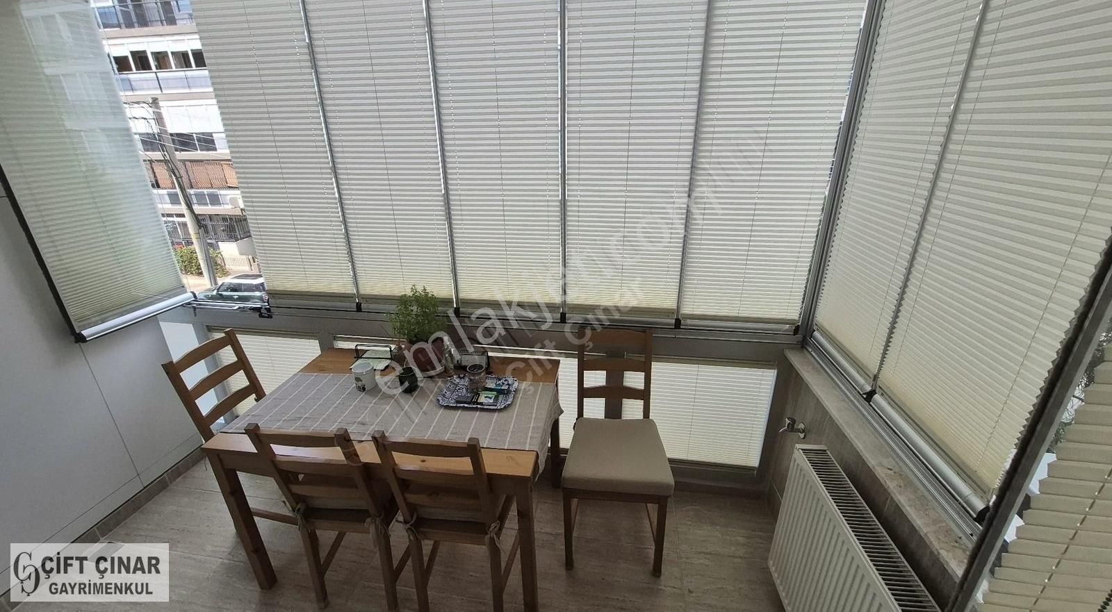 Yalı Mah.de İçi Full Yapılı Çift Cepheli Kapalı Otoparklı Daire - Görsel 14